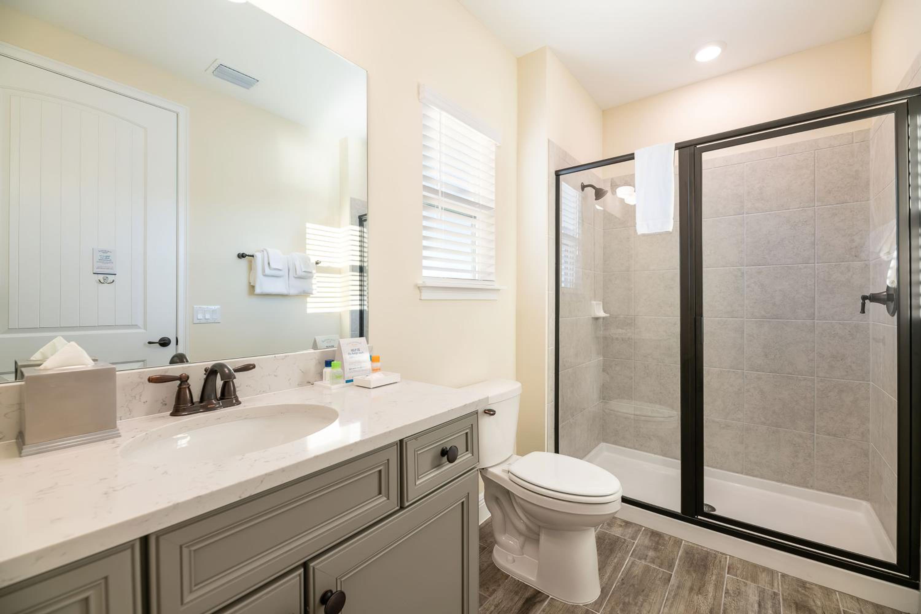 Vibrant Cottage With Private Pool Near Disney With Margaritaville Resort & Island H2O Access - 8031Kd