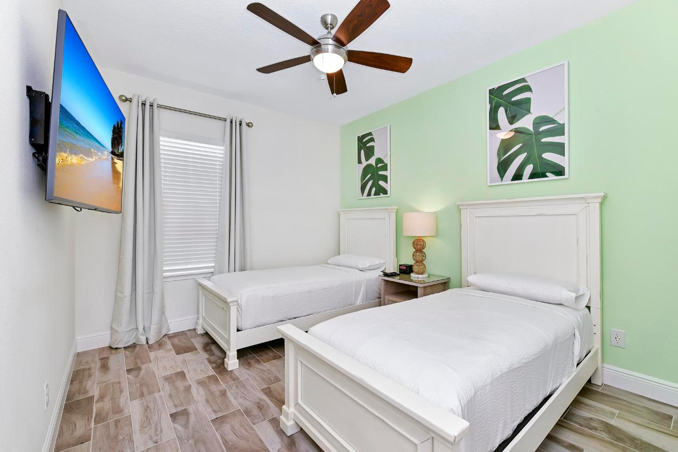 Cool Cottage Near Disney With Margaritaville Resort & Island H20 Waterpark Access - 3184Cs