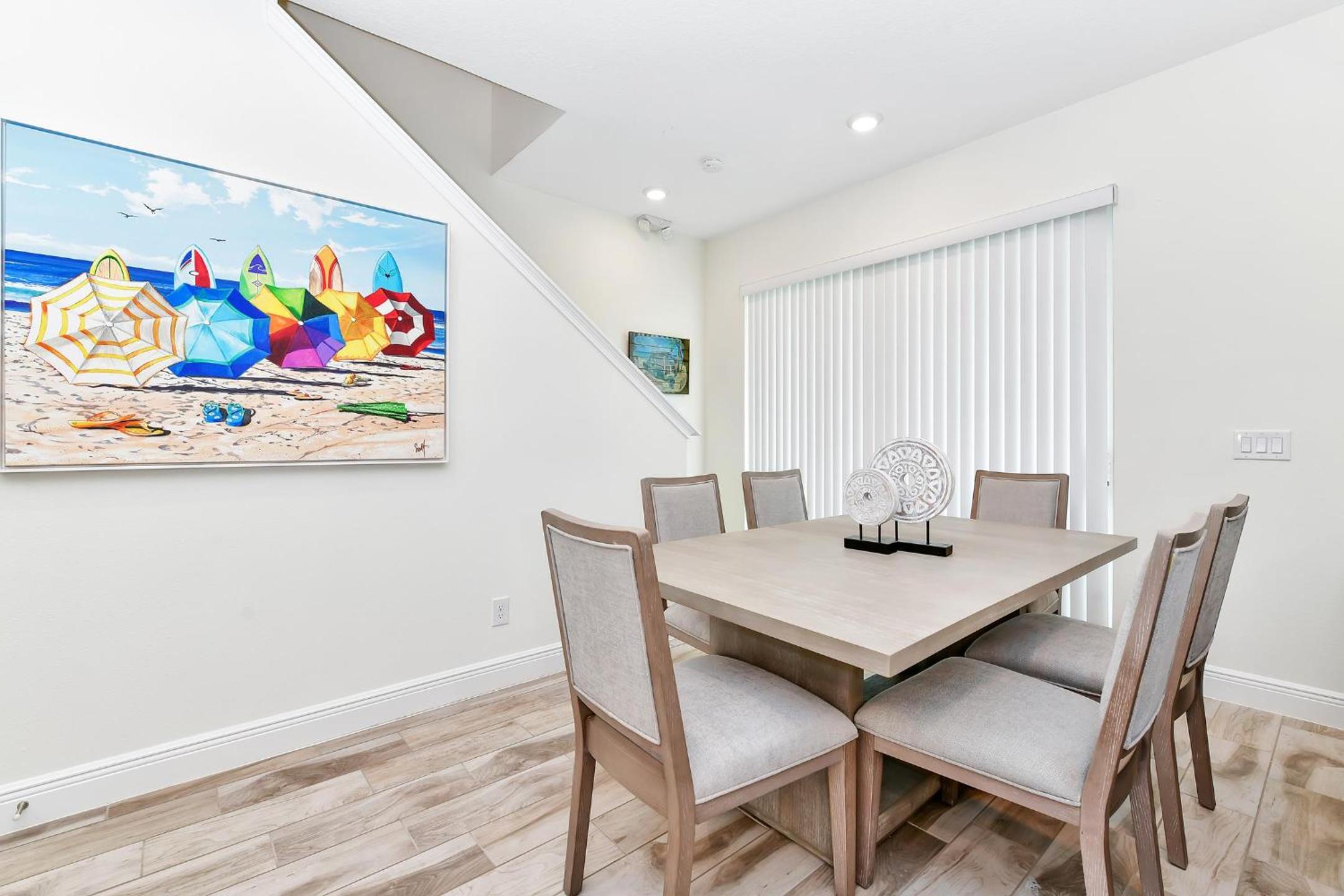 Vibrant Villa Near Disney With Margaritaville Resort & Island H20 Waterpark Access - 3136Cs