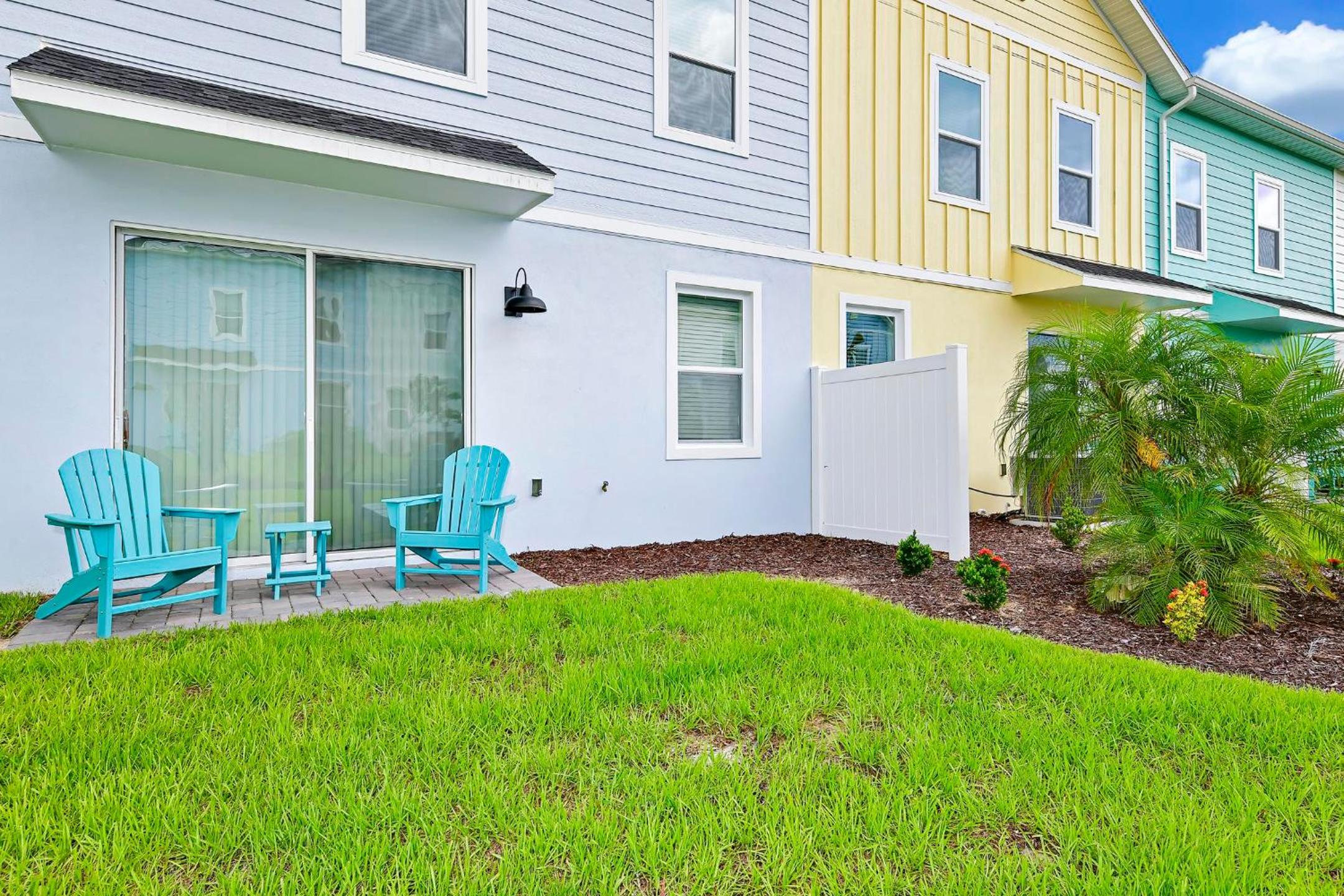 Cool Cottage Near Disney With Margaritaville Resort & Island H20 Waterpark Access - 3184Cs