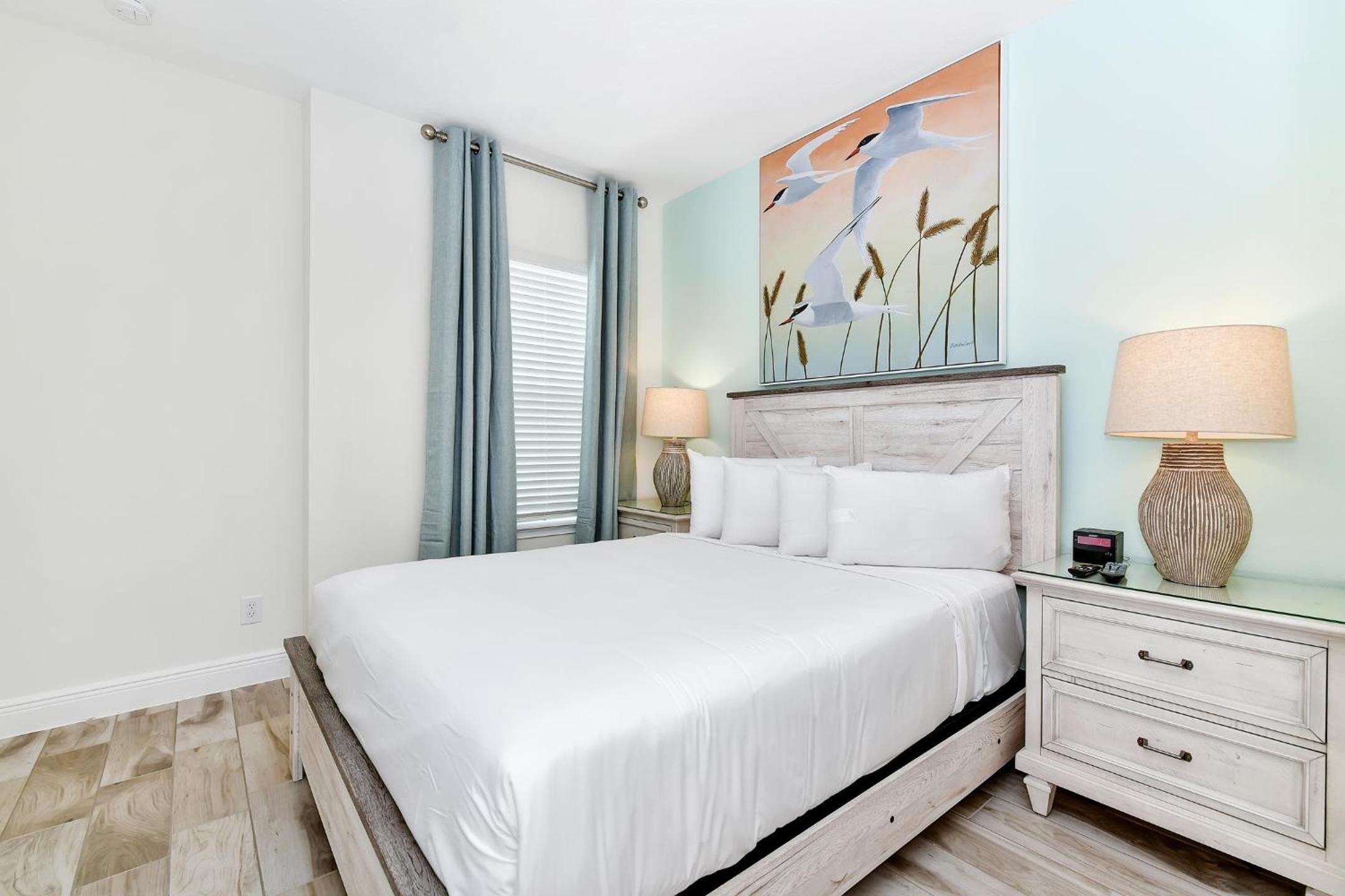 Vibrant Villa Near Disney With Margaritaville Resort & Island H20 Waterpark Access - 3136Cs