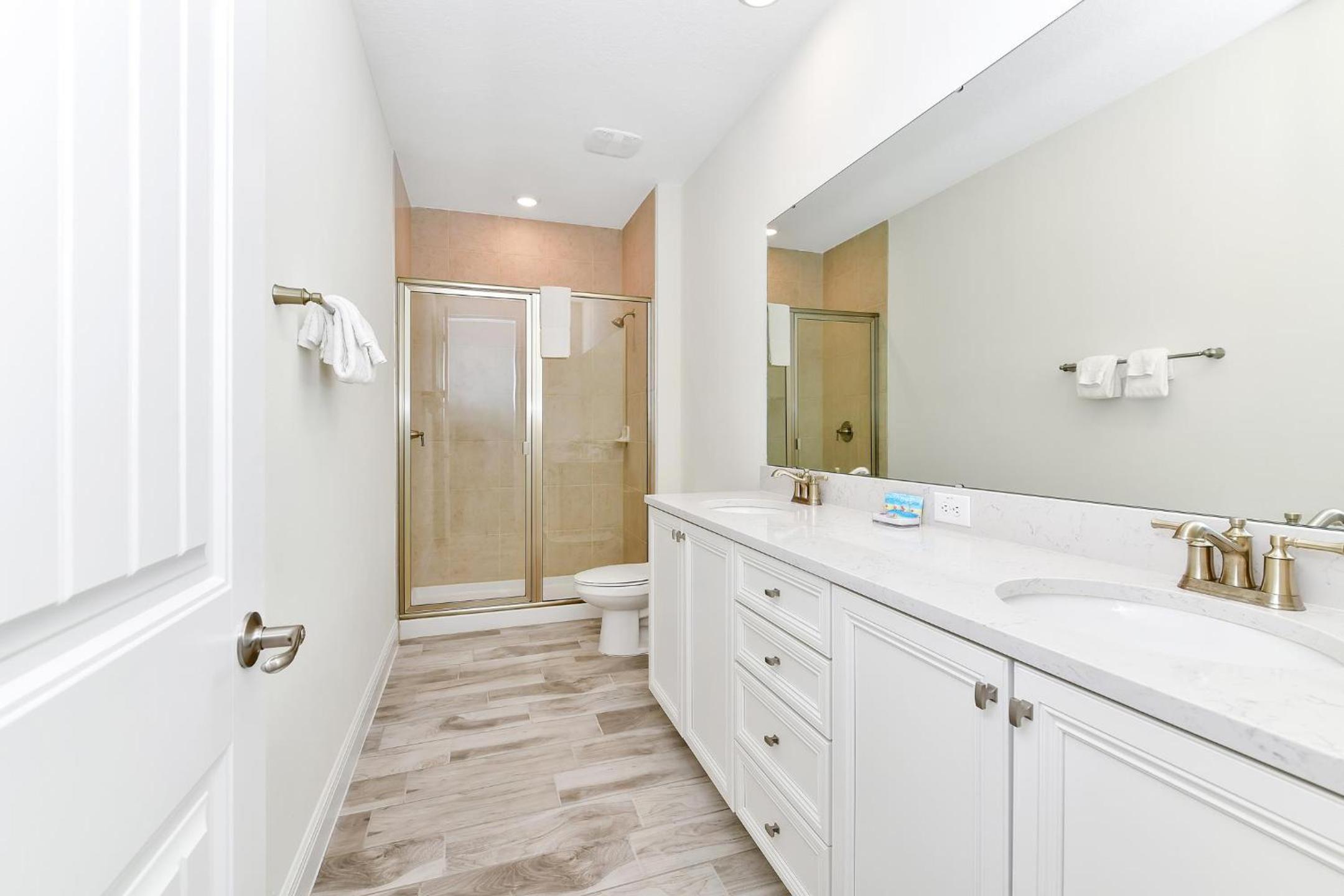 Vibrant Villa Near Disney With Margaritaville Resort & Island H20 Waterpark Access - 3136Cs