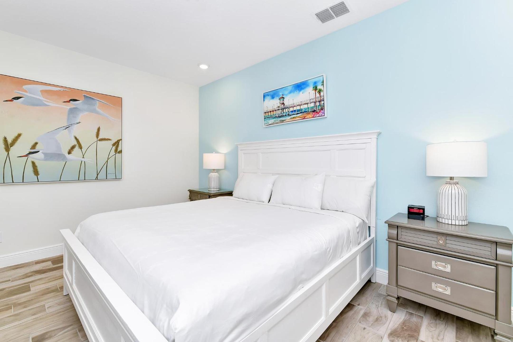 Vibrant Villa Near Disney With Margaritaville Resort & Island H20 Waterpark Access - 3136Cs