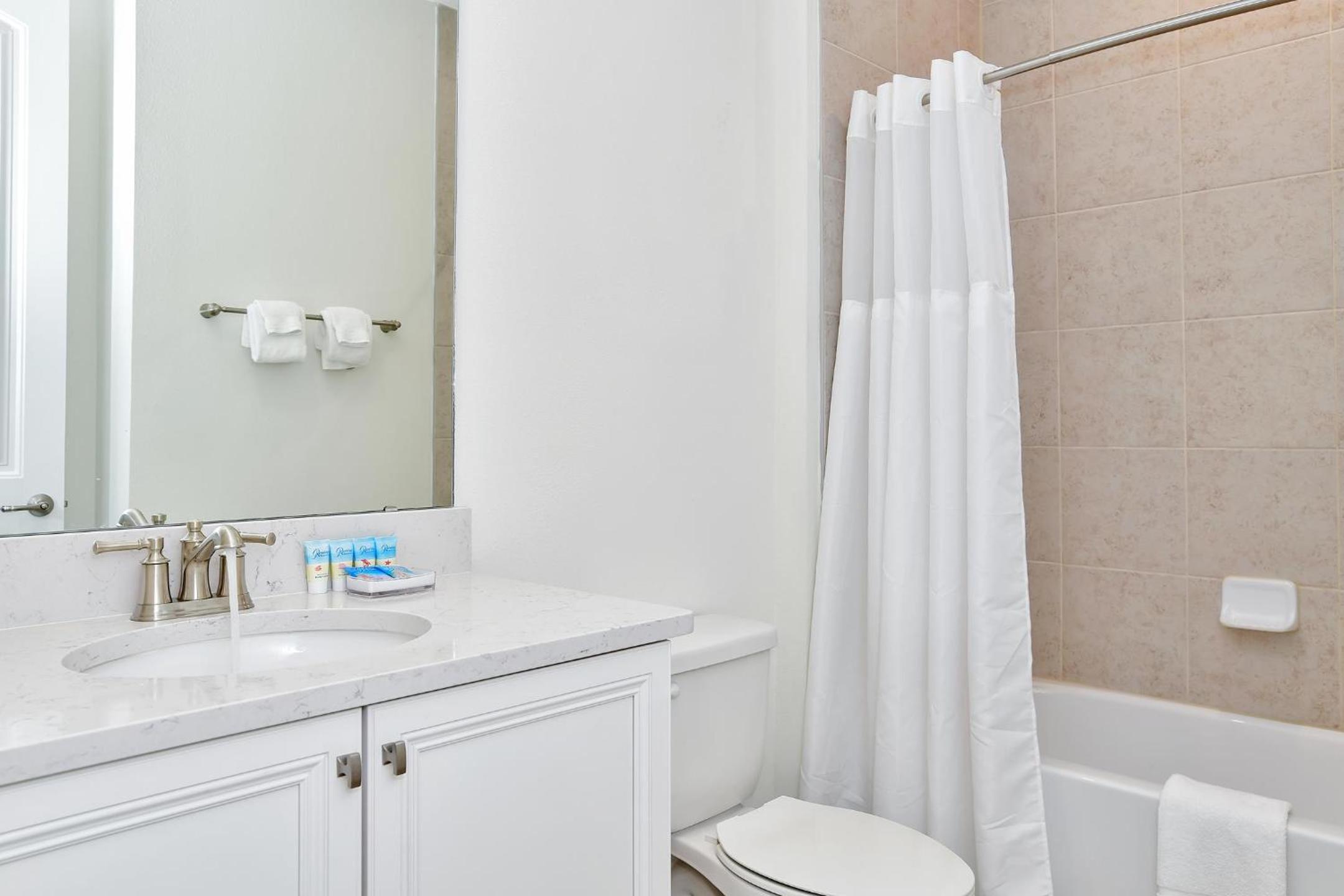 Vibrant Villa Near Disney With Margaritaville Resort & Island H20 Waterpark Access - 3136Cs