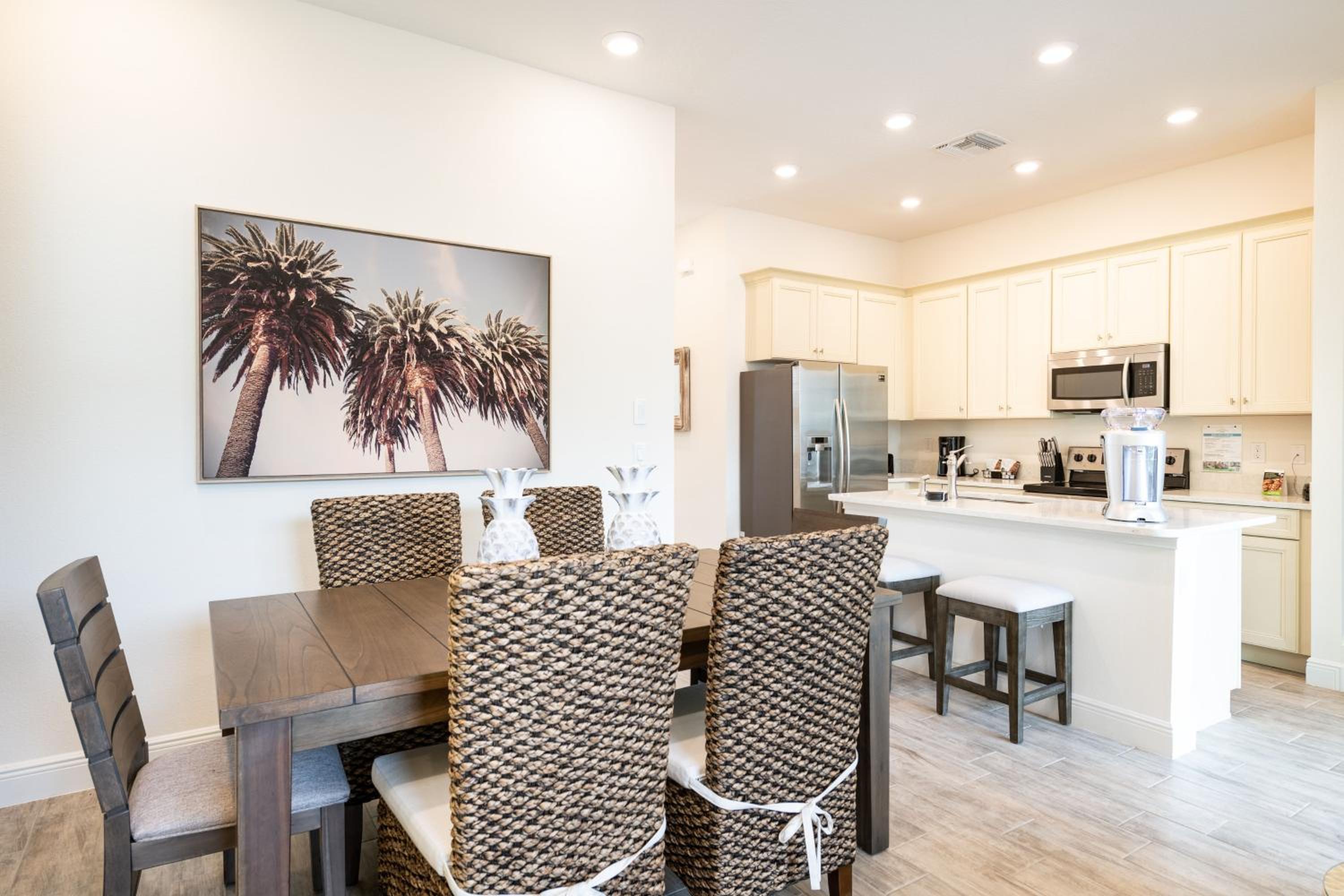 Lovely Green Cottage Near Disney With Margaritaville Resort & Island H20 Waterpark Access - 2982Sr