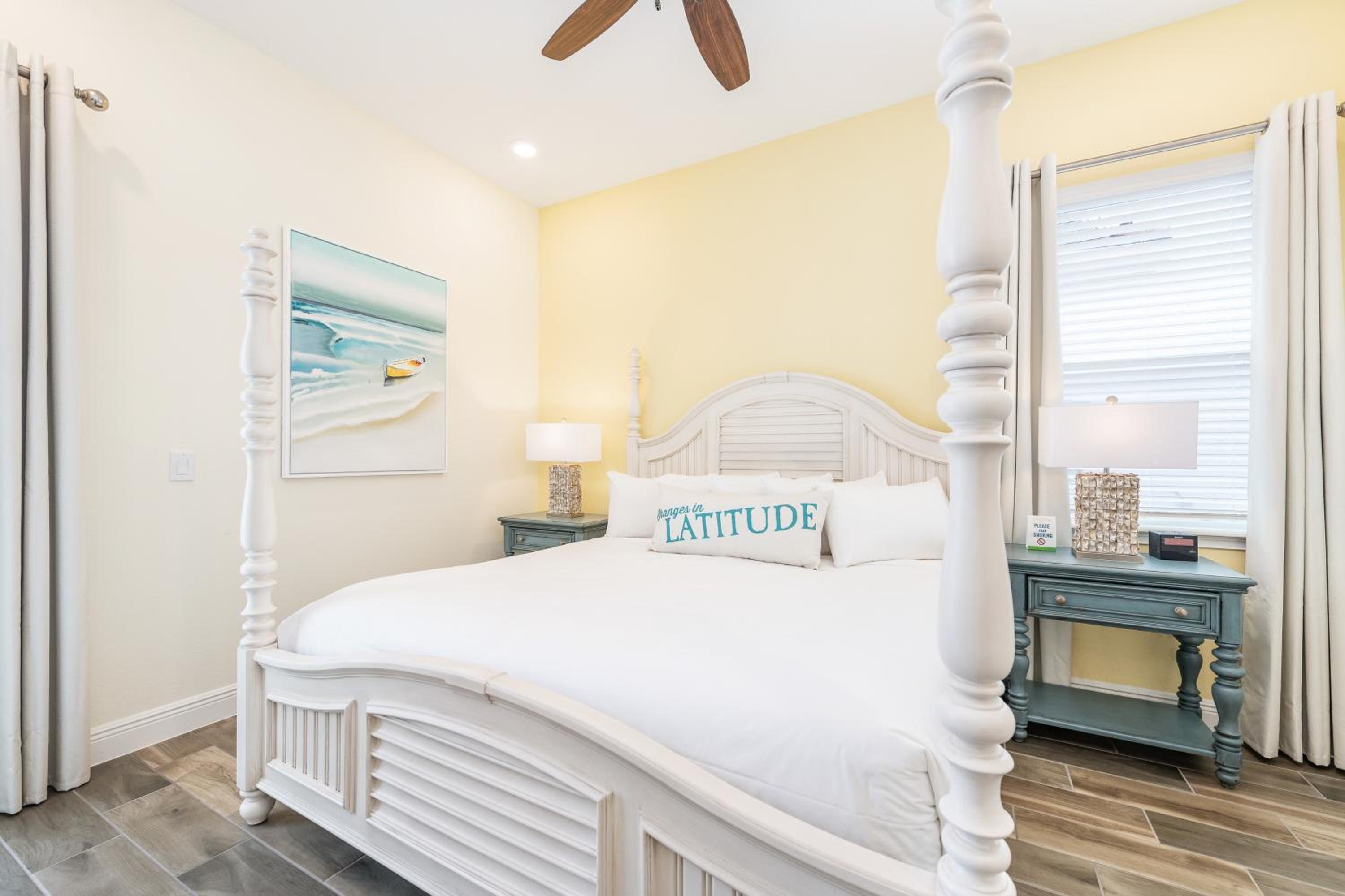 Coral Cottage Near Disney With Margaritaville Resort & Island H2O Access - 8063Kd
