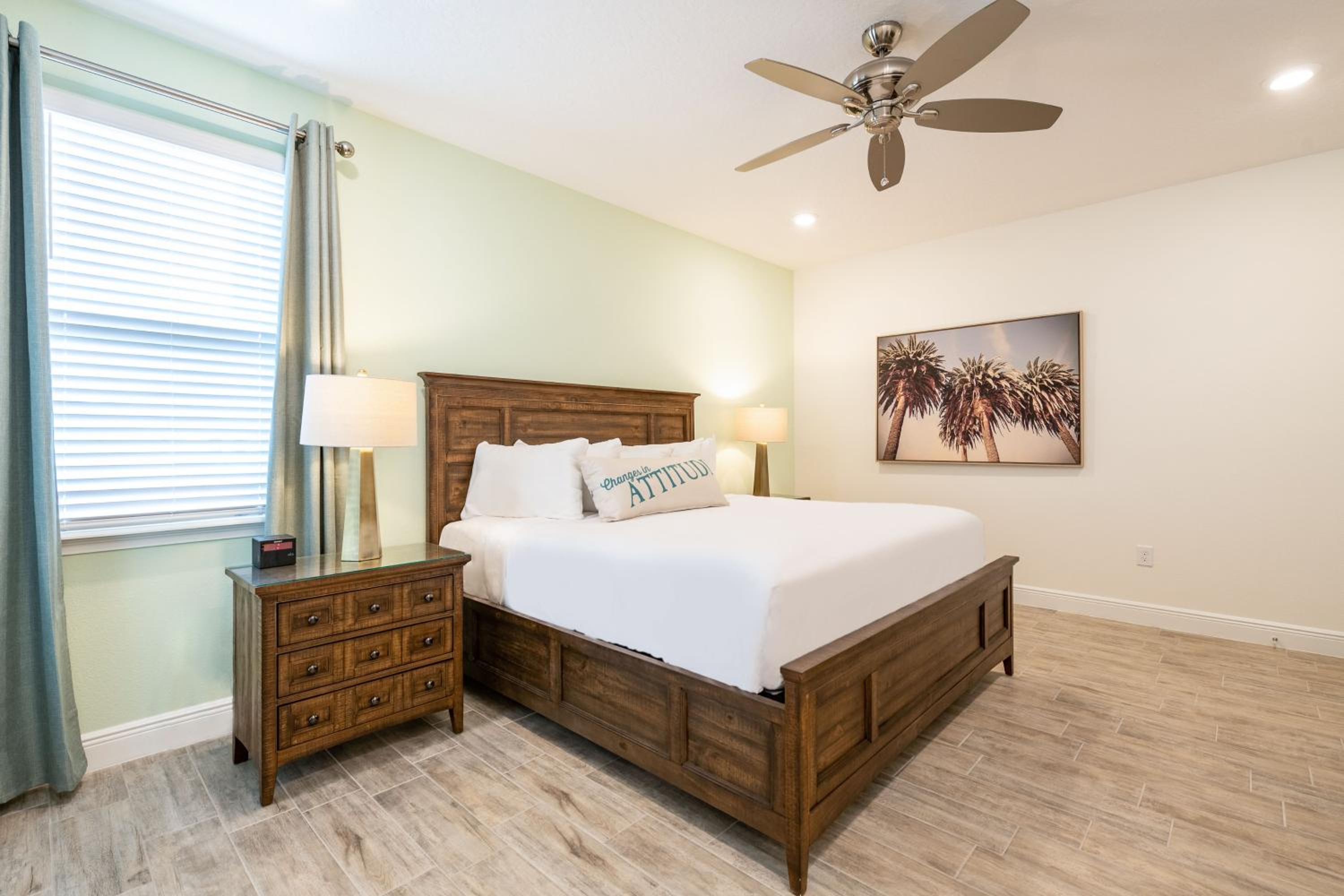 Lovely Green Cottage Near Disney With Margaritaville Resort & Island H20 Waterpark Access - 2982Sr