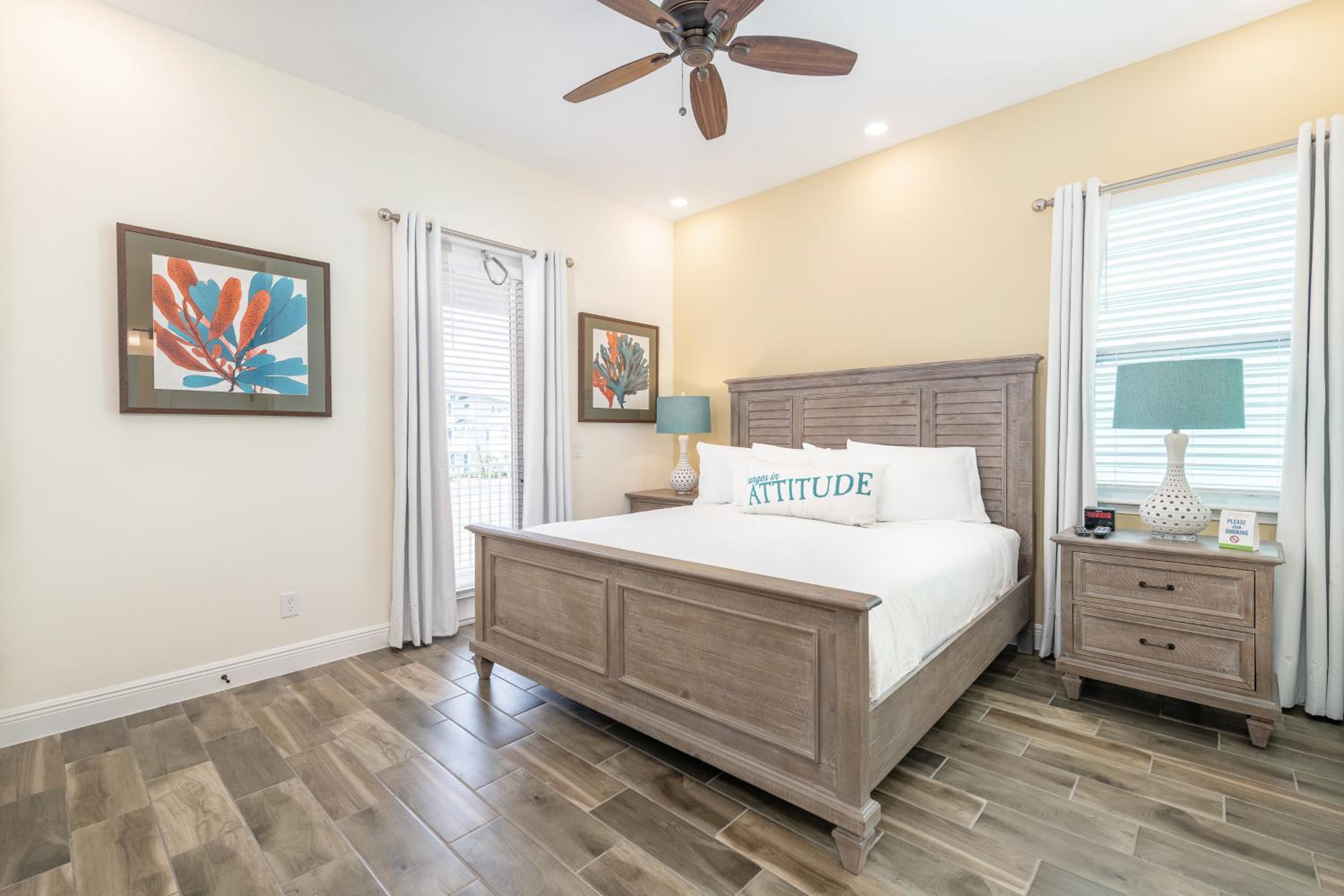 Coral Cottage Near Disney With Margaritaville Resort & Island H2O Access - 8063Kd