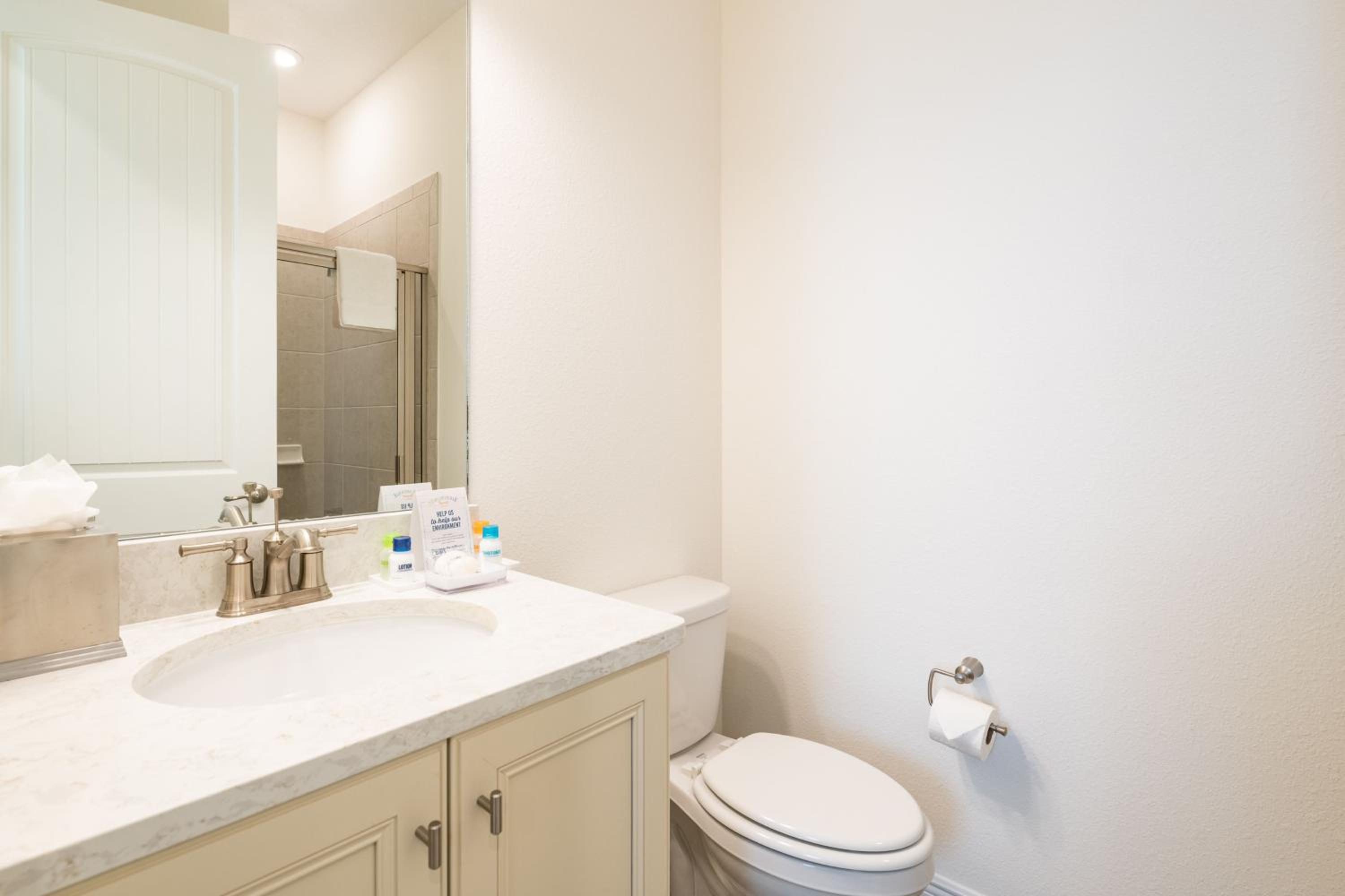 Lovely Green Cottage Near Disney With Margaritaville Resort & Island H20 Waterpark Access - 2982Sr