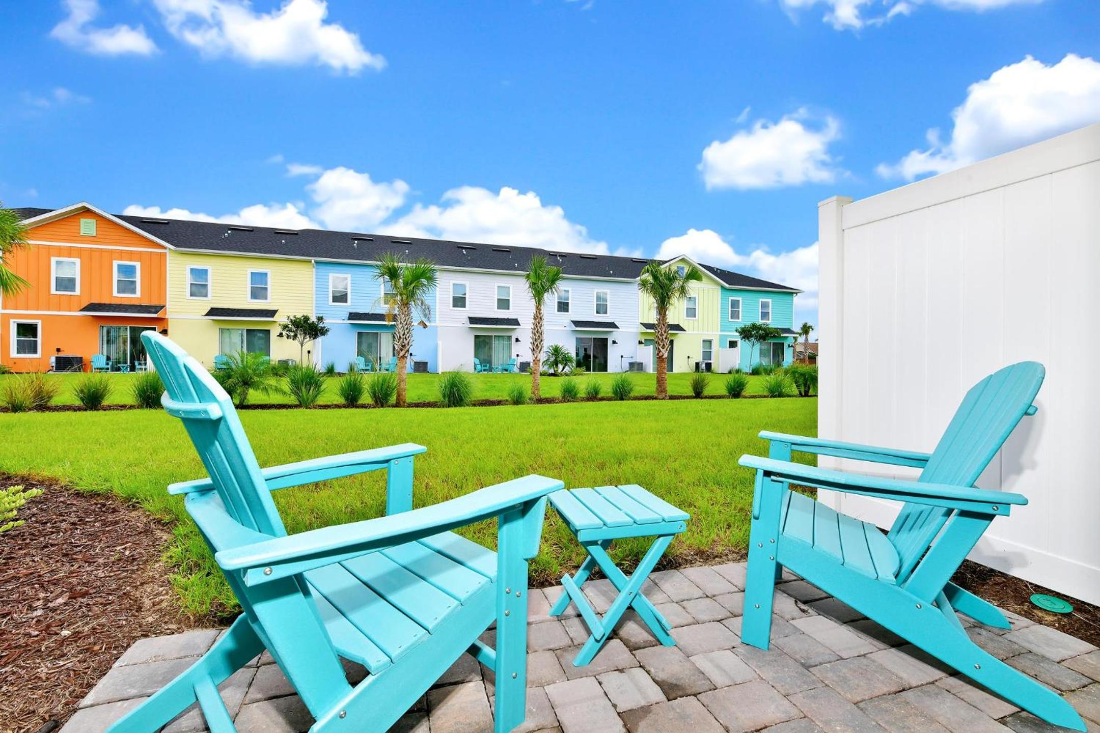 Sun Filled Villa Near Disney With Margaritaville Resort & Island H20 Access - 8119Cp