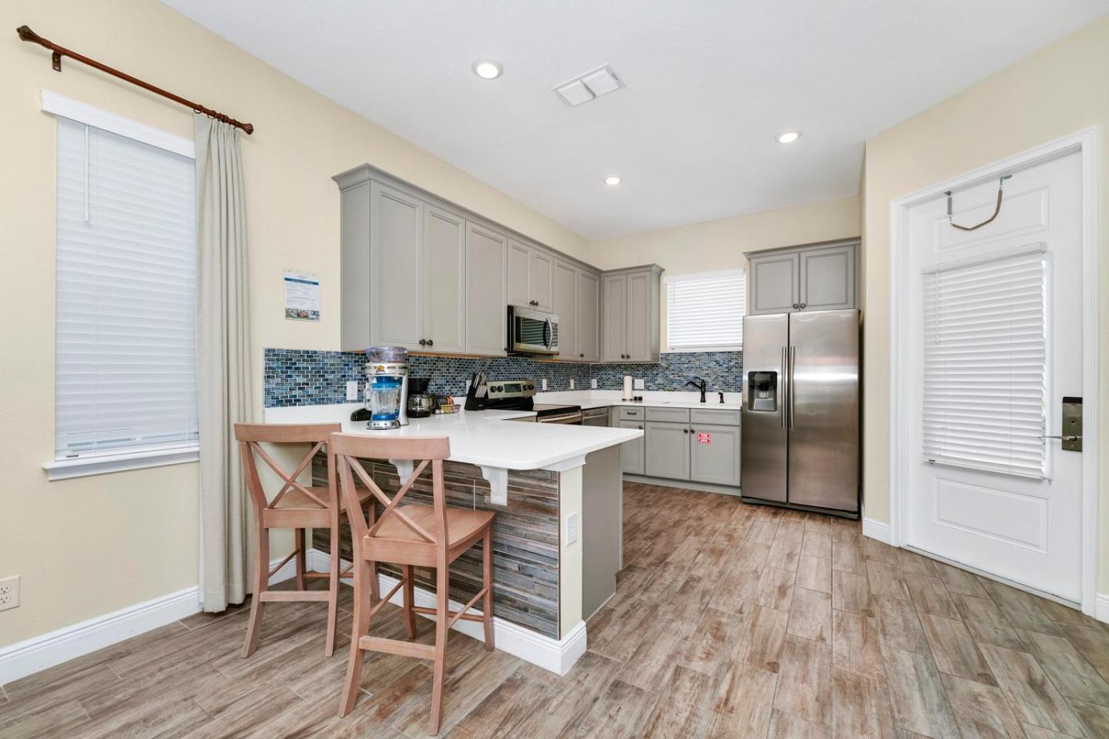 Caraway Cove Cottage Near Disney With Margaritaville Resort & Island H2O Access - 8024Su
