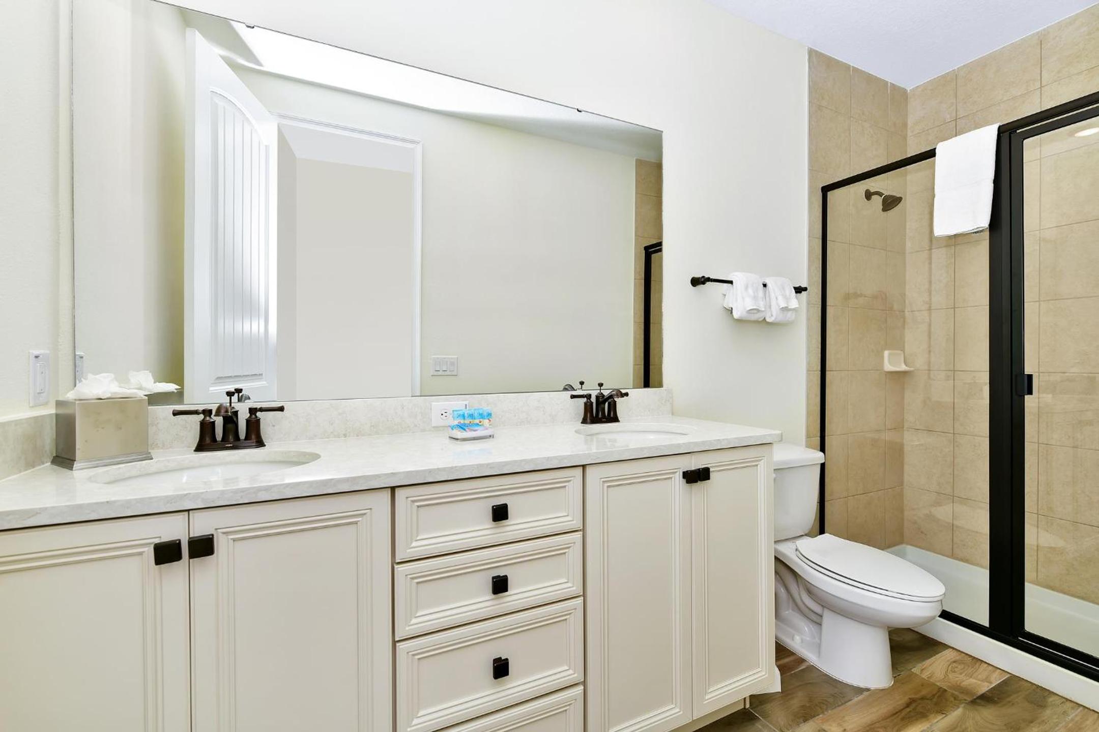Sun Filled Villa Near Disney With Margaritaville Resort & Island H20 Access - 8119Cp