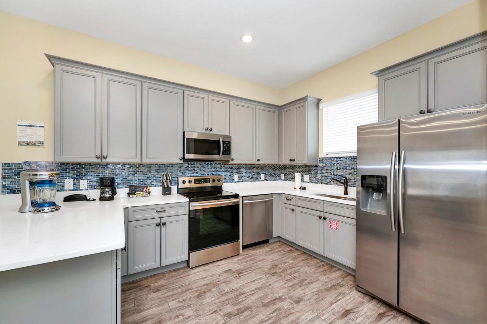 Caraway Cove Cottage Near Disney With Margaritaville Resort & Island H2O Access - 8024Su