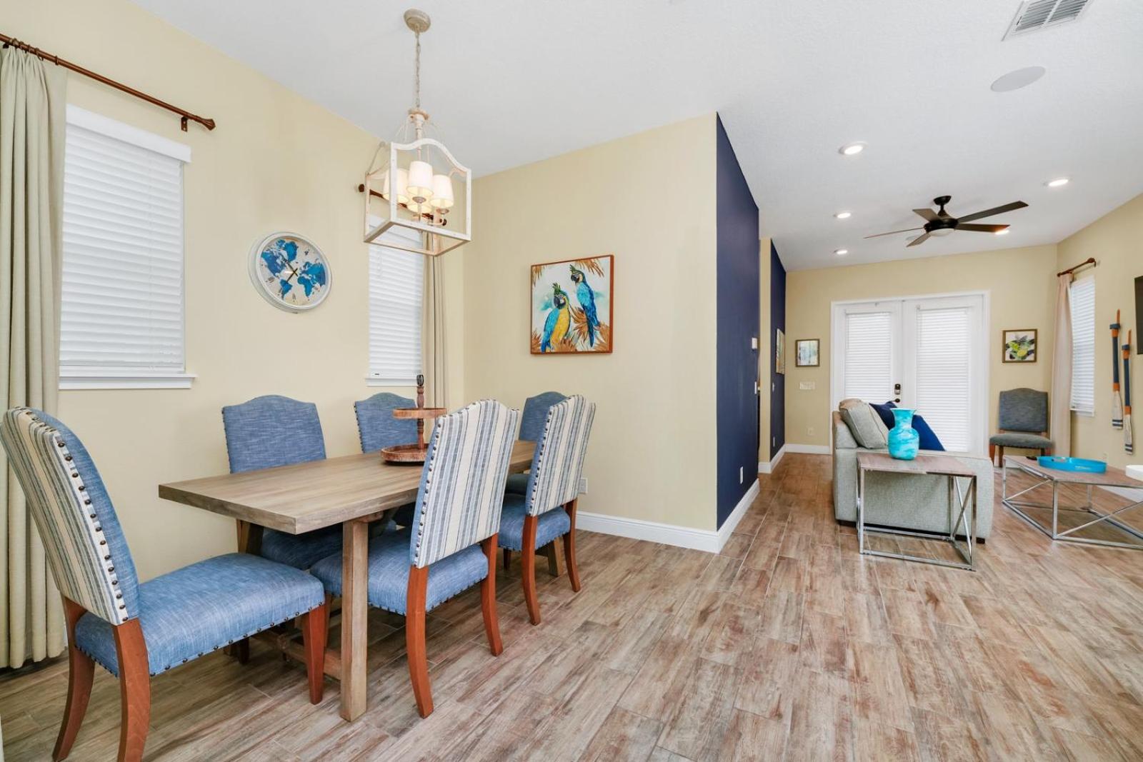 Caraway Cove Cottage Near Disney With Margaritaville Resort & Island H2O Access - 8024Su