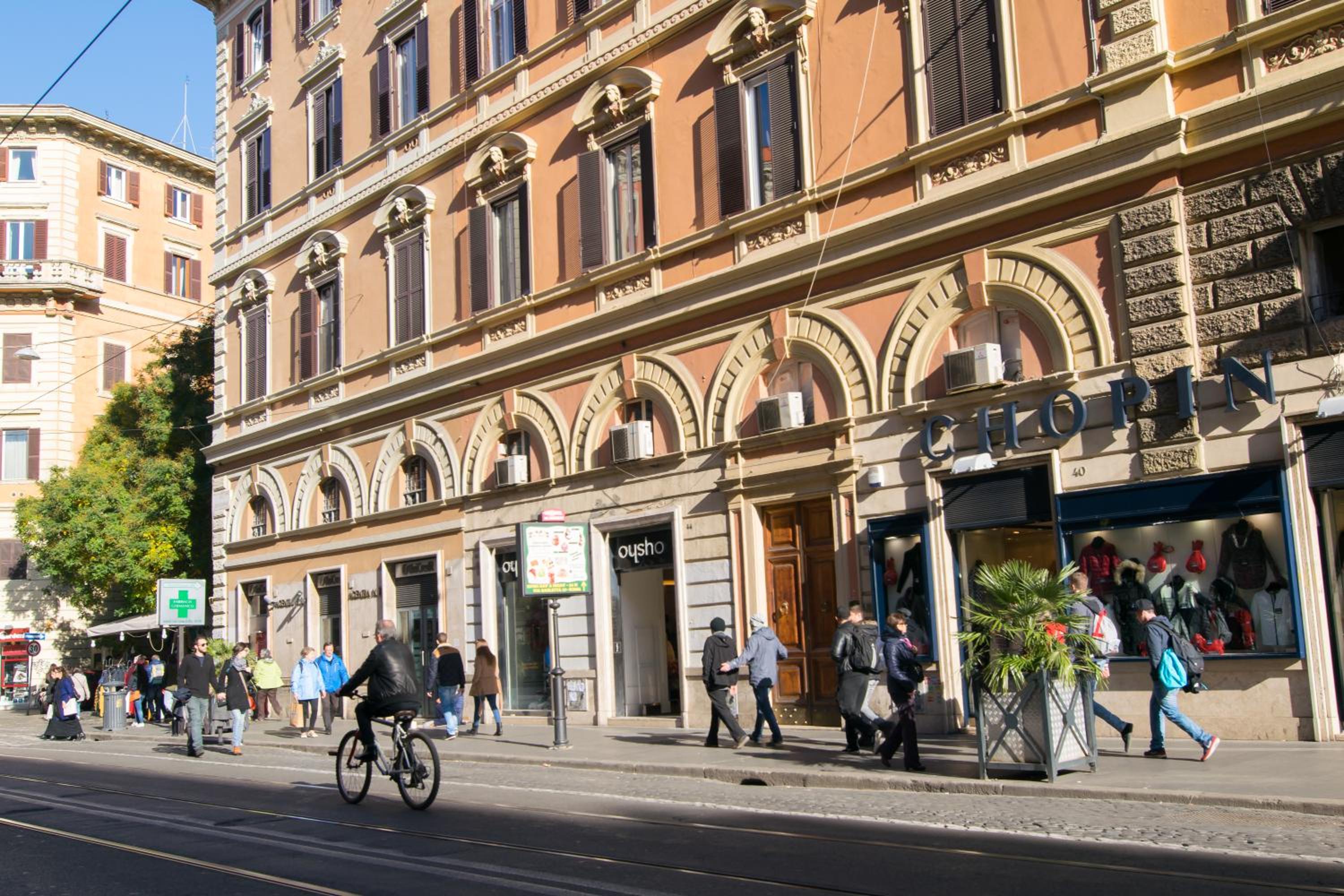 Maison Vaticana