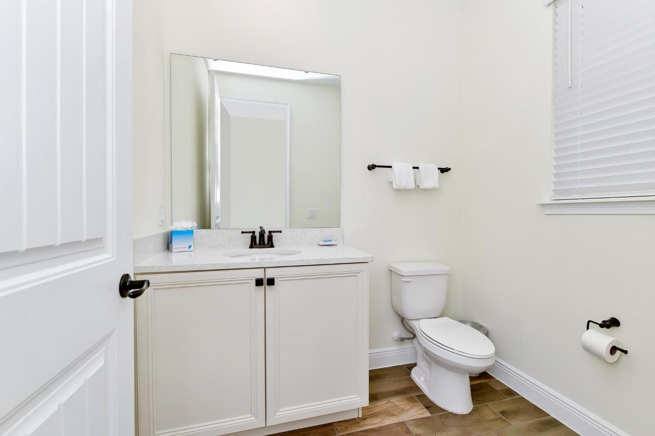 Sun Filled Villa Near Disney With Margaritaville Resort & Island H20 Access - 8119Cp
