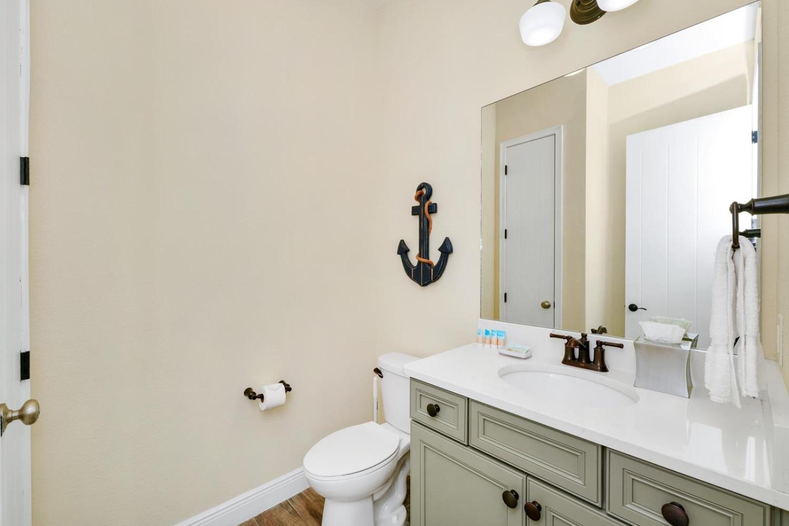 Caraway Cove Cottage Near Disney With Margaritaville Resort & Island H2O Access - 8024Su