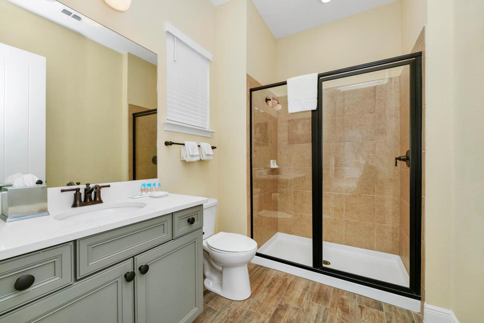Caraway Cove Cottage Near Disney With Margaritaville Resort & Island H2O Access - 8024Su
