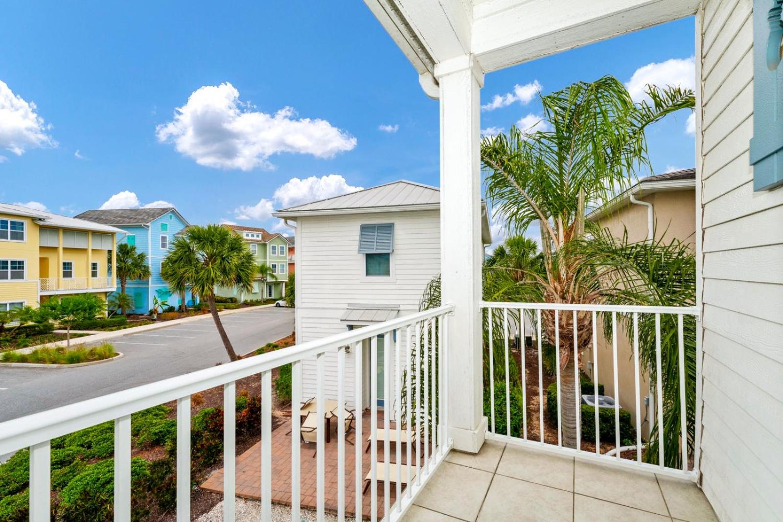 Caraway Cove Cottage Near Disney With Margaritaville Resort & Island H2O Access - 8024Su