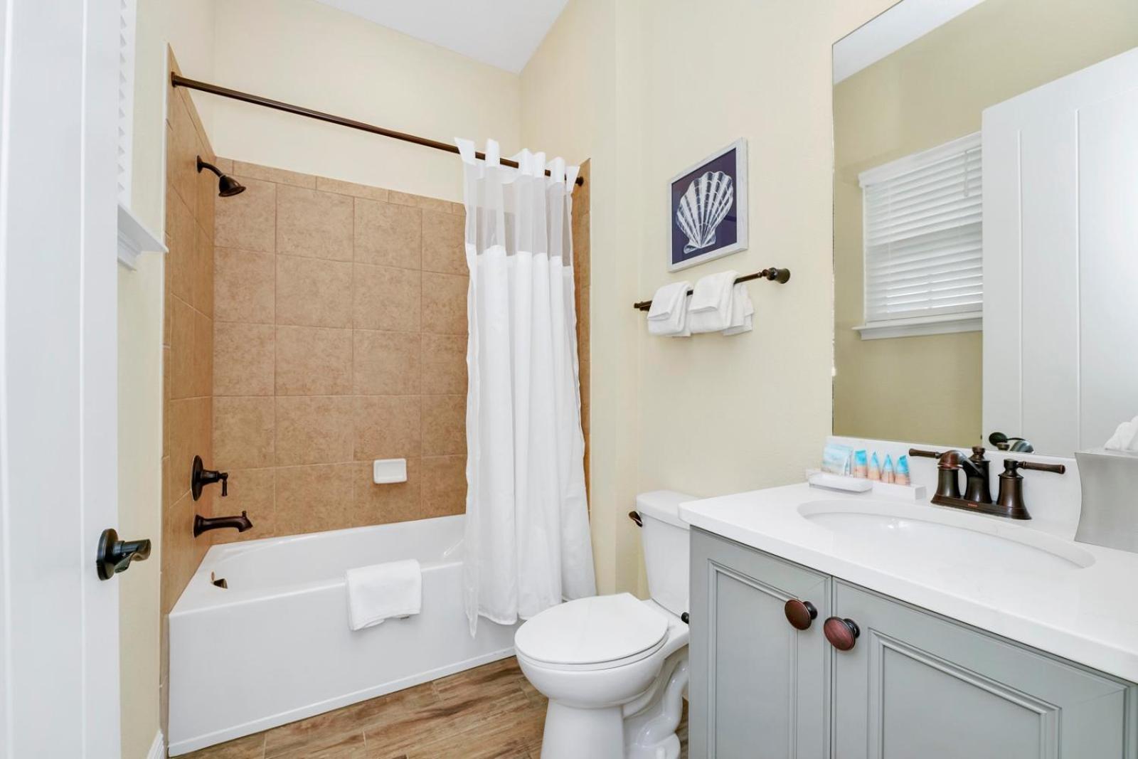 Caraway Cove Cottage Near Disney With Margaritaville Resort & Island H2O Access - 8024Su