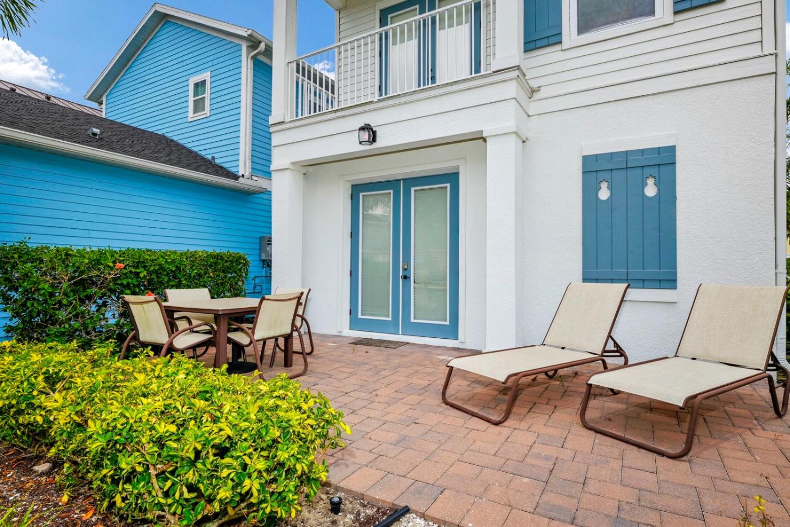 Caraway Cove Cottage Near Disney With Margaritaville Resort & Island H2O Access - 8024Su