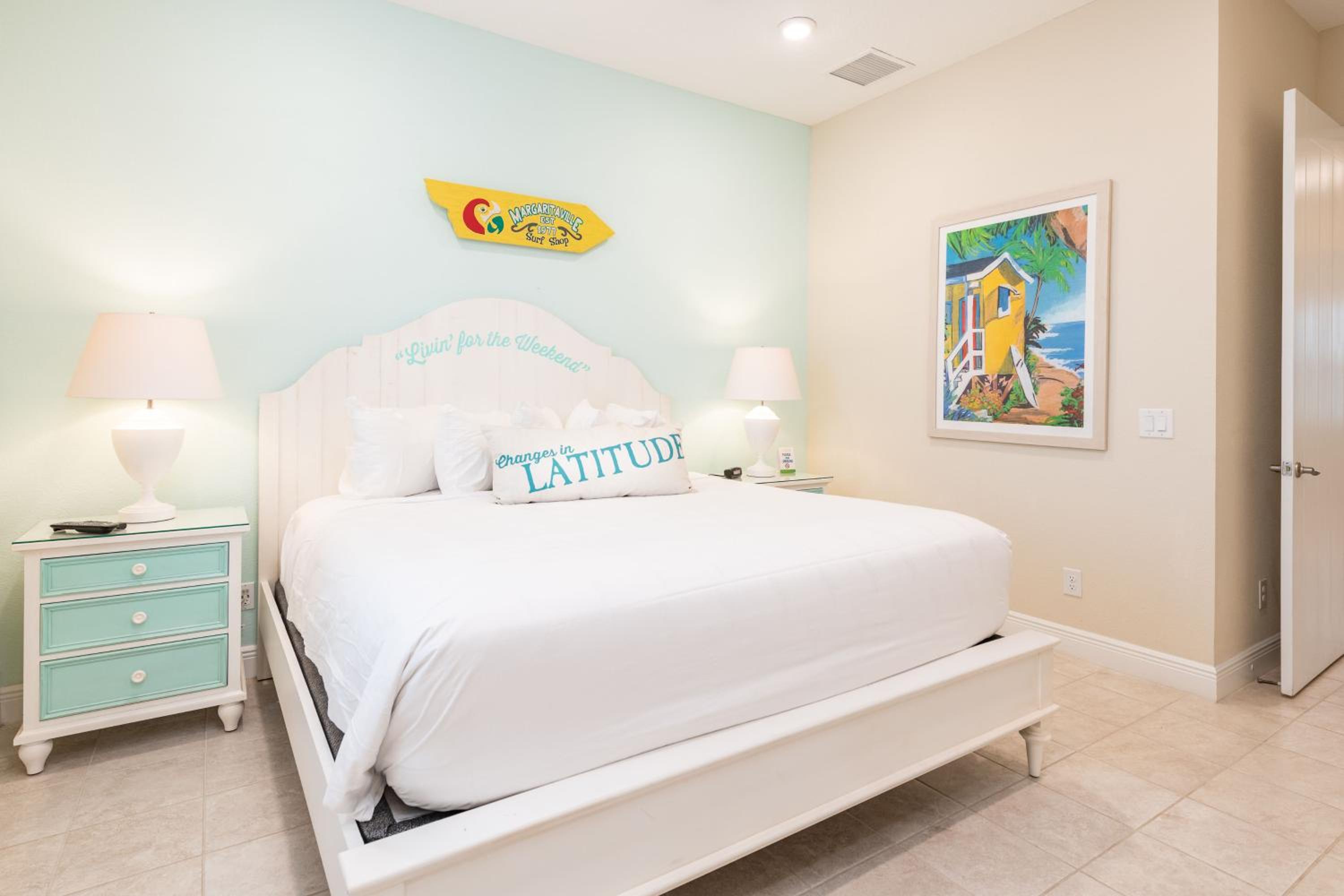 Comfy Cottage With Hot Tub Near Disney With Margaritaville Resort & Island H2O Access - 8029Sb