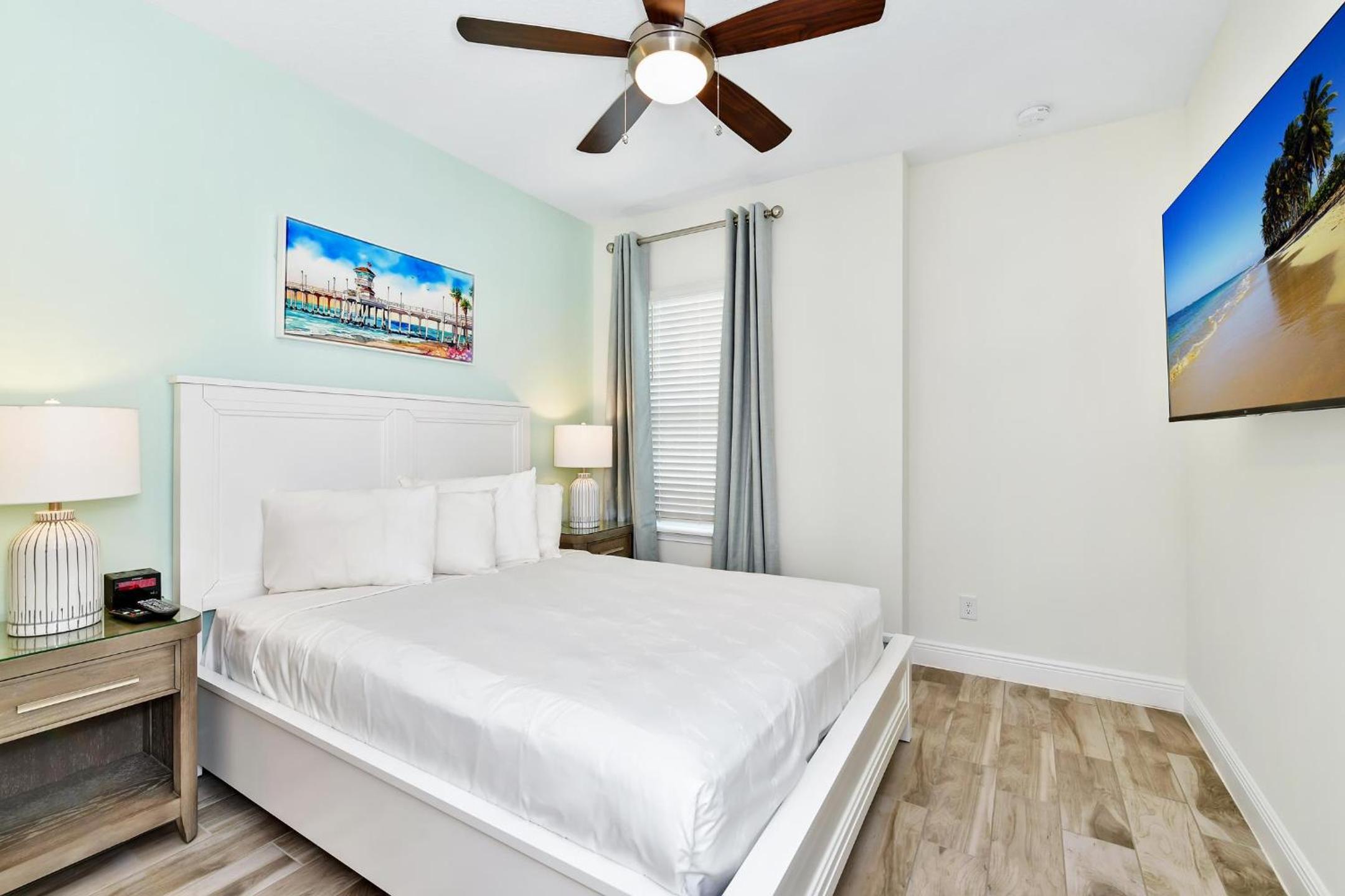 Lime Green Villa near Disney with Margaritaville Resort Access - 3089CS