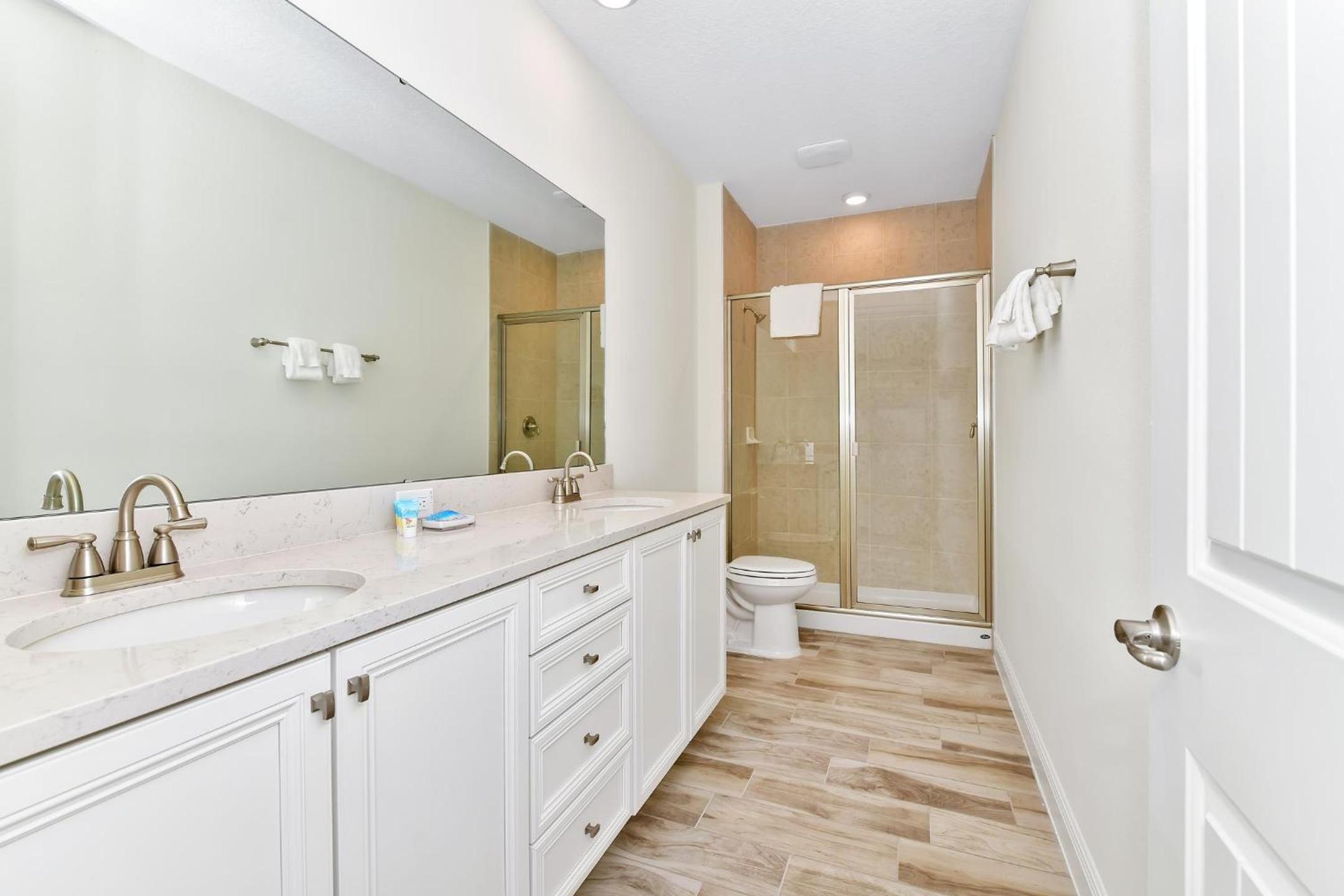 Lime Green Villa near Disney with Margaritaville Resort Access - 3089CS