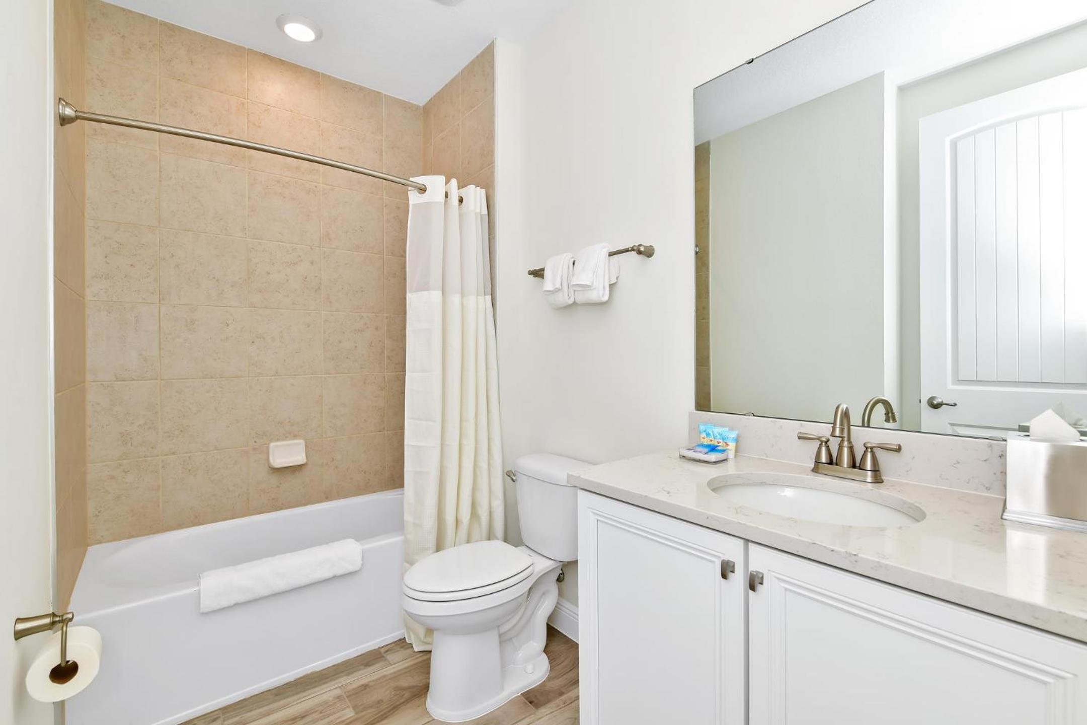 Lime Green Villa near Disney with Margaritaville Resort Access - 3089CS