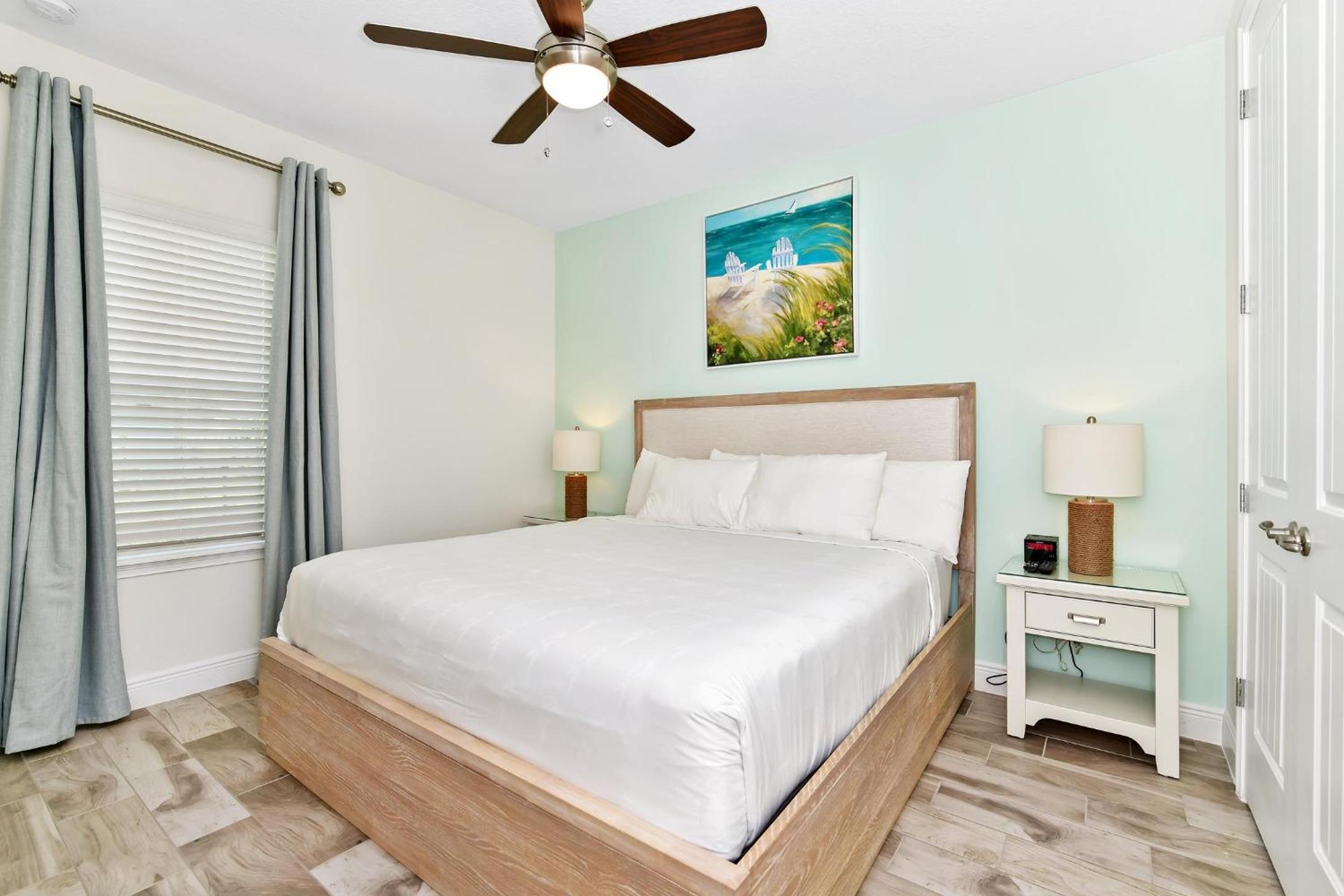 Lime Green Villa near Disney with Margaritaville Resort Access - 3089CS
