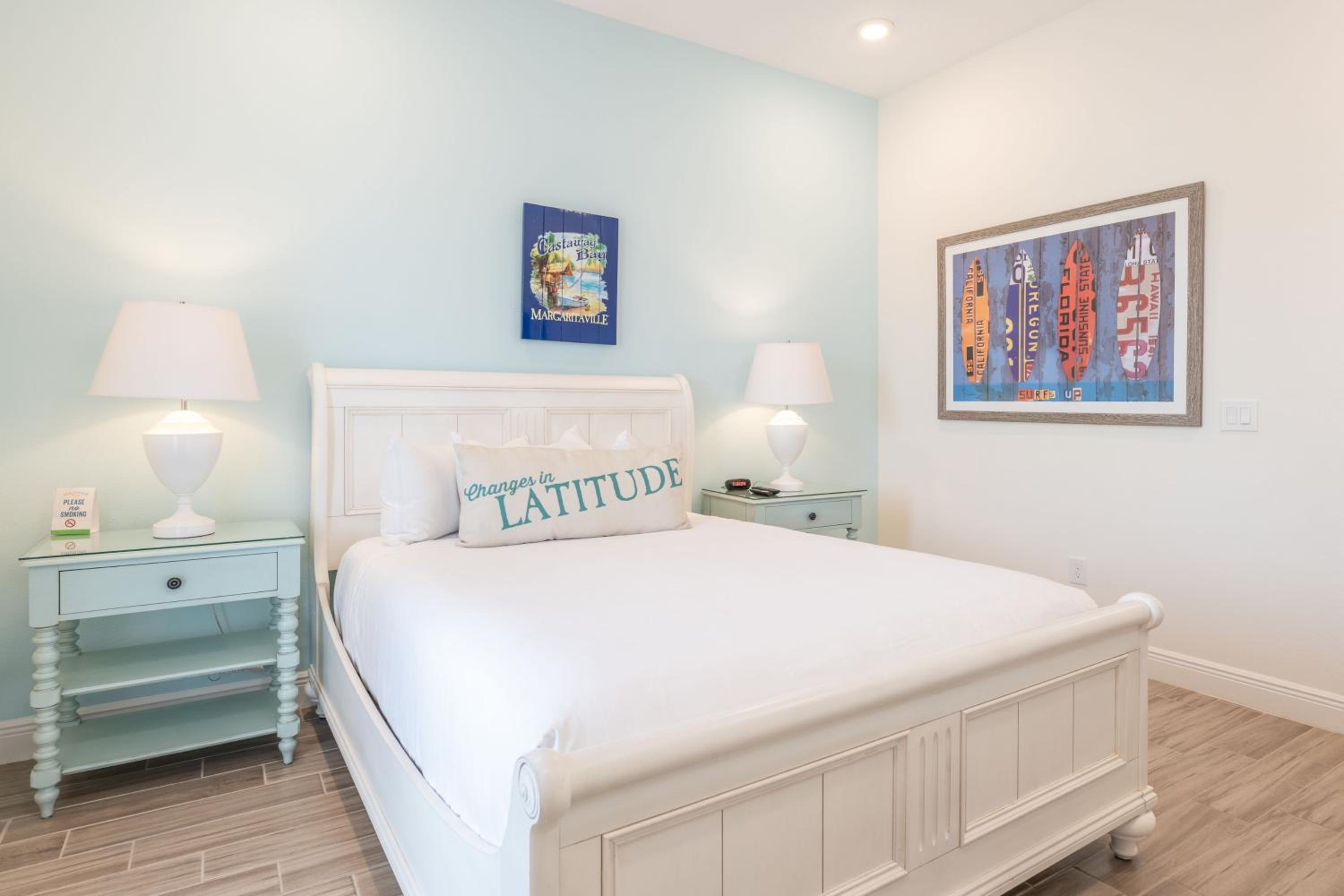 Vibrant Cottage With Hot Tub Near Disney With Margaritaville Resort & Island H2O Access - 8032Dr
