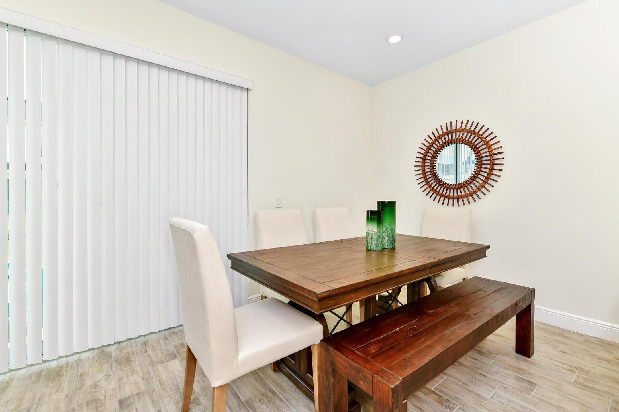 Lovely Villa Near Disney With Margaritaville Resort & Island H20 Waterpark Access - 2947Cl