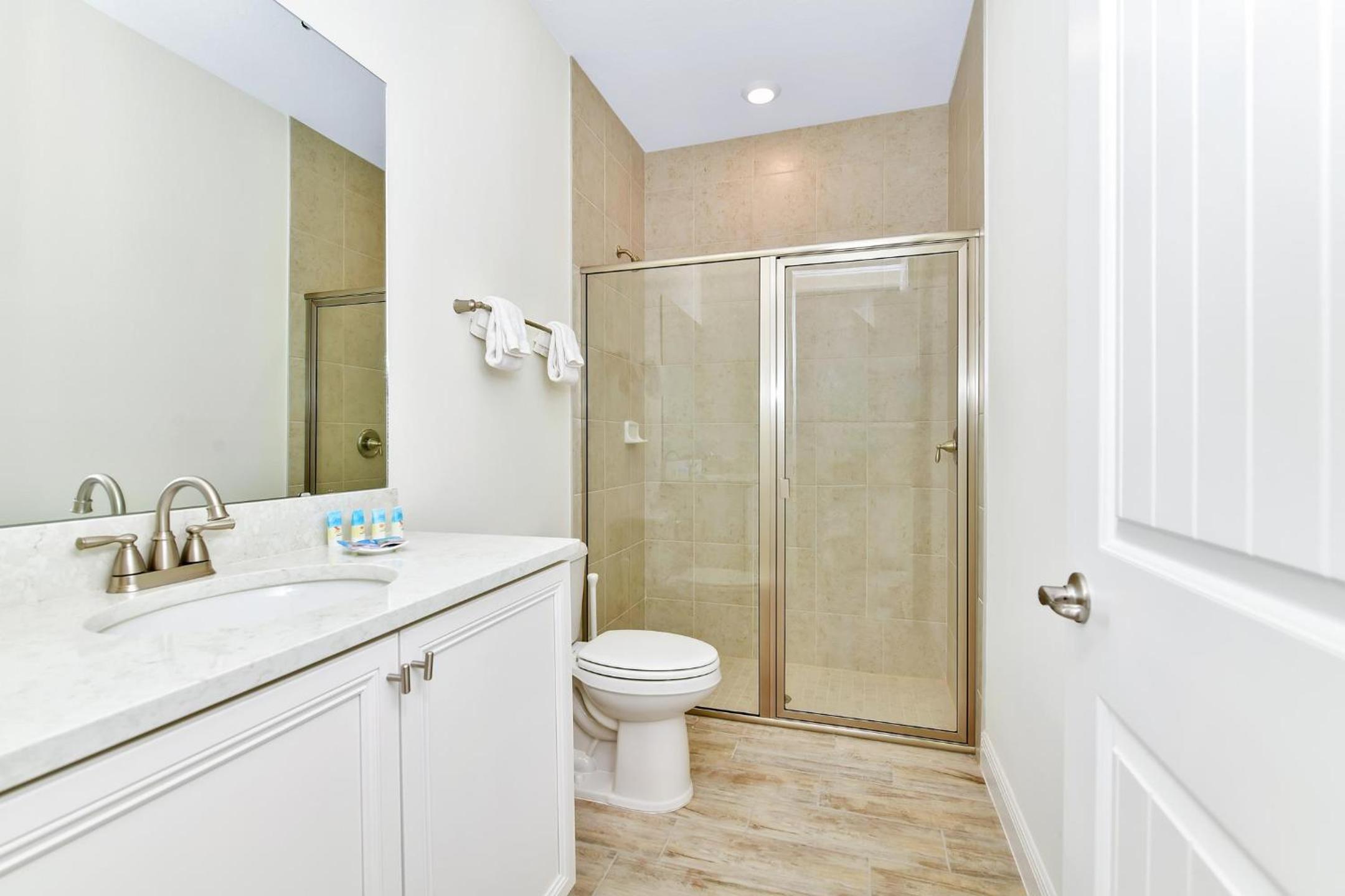 Lovely Villa Near Disney With Margaritaville Resort & Island H20 Waterpark Access - 2947Cl