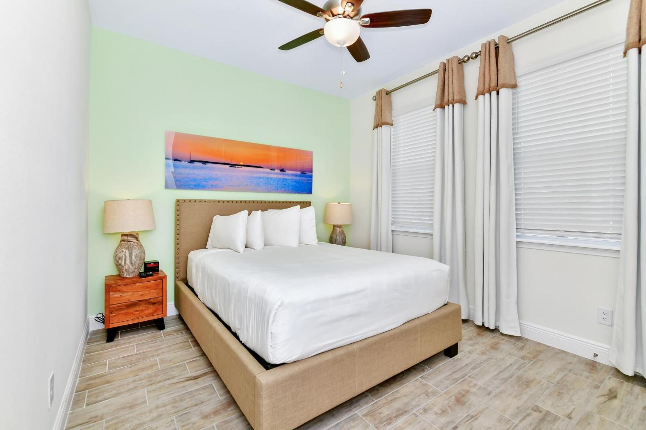 Lovely Villa Near Disney With Margaritaville Resort & Island H20 Waterpark Access - 2947Cl
