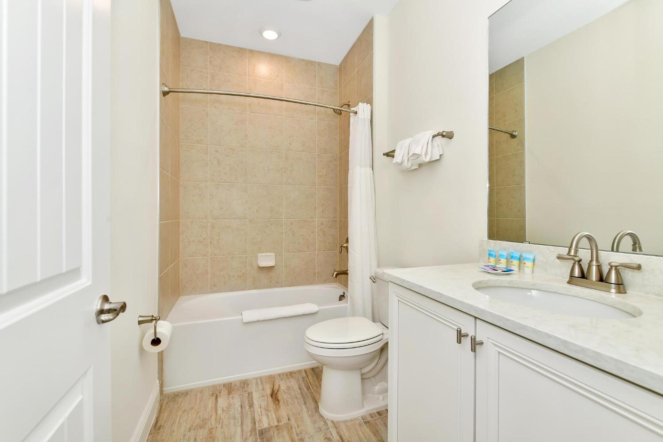 Lovely Villa Near Disney With Margaritaville Resort & Island H20 Waterpark Access - 2947Cl