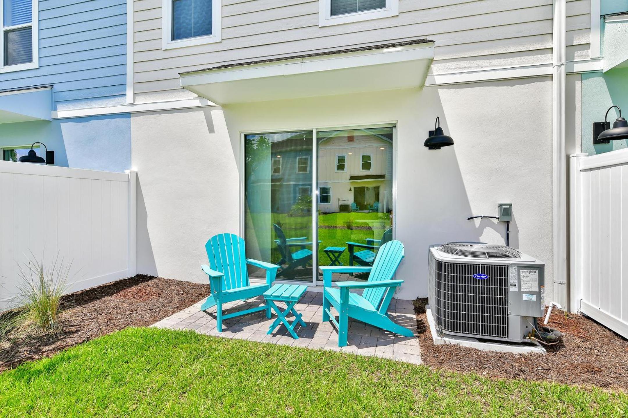 Lovely Villa Near Disney With Margaritaville Resort & Island H20 Waterpark Access - 2947Cl