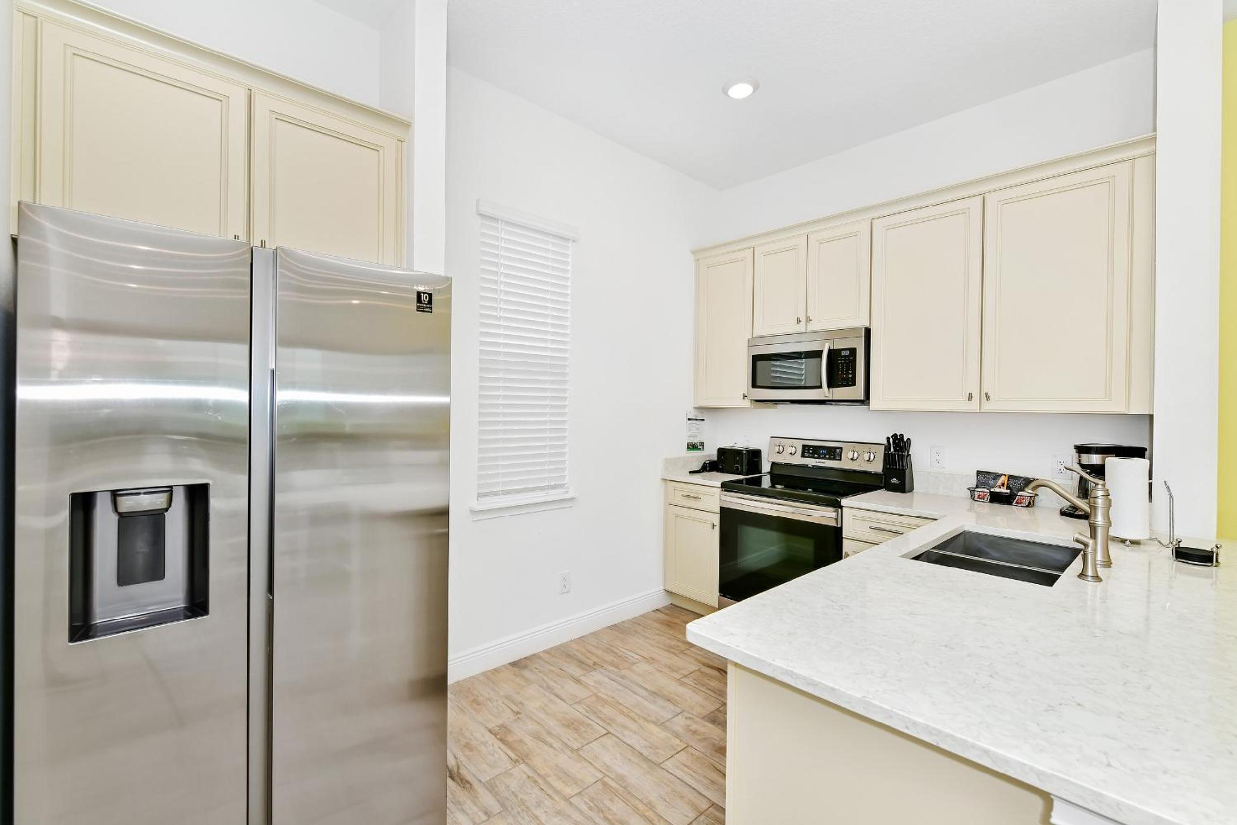 Blue Haven Cottage Near Disney With Margaritaville Resort & Island H20 Waterpark Access - 7996Ls