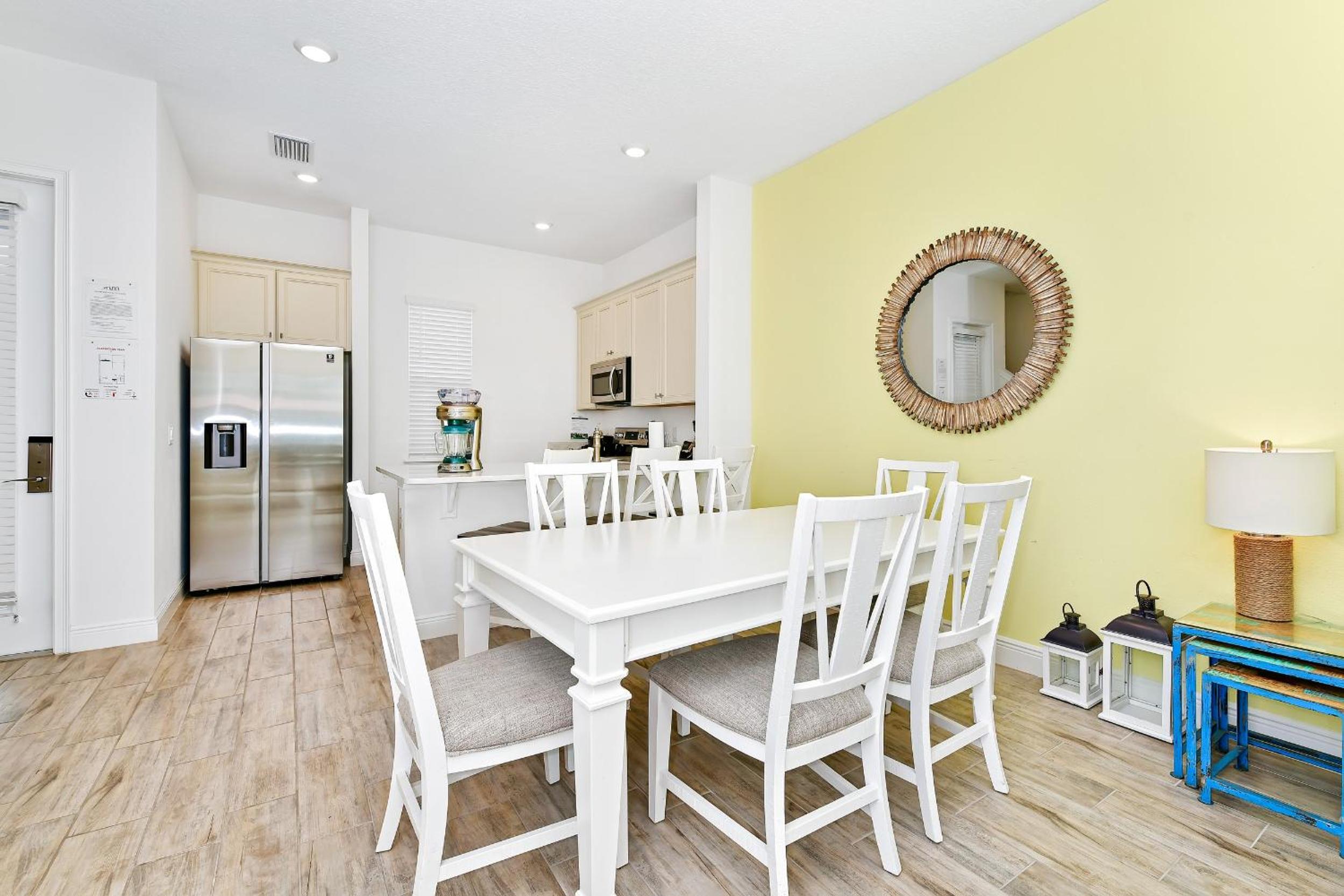 Blue Haven Cottage Near Disney With Margaritaville Resort & Island H20 Waterpark Access - 7996Ls
