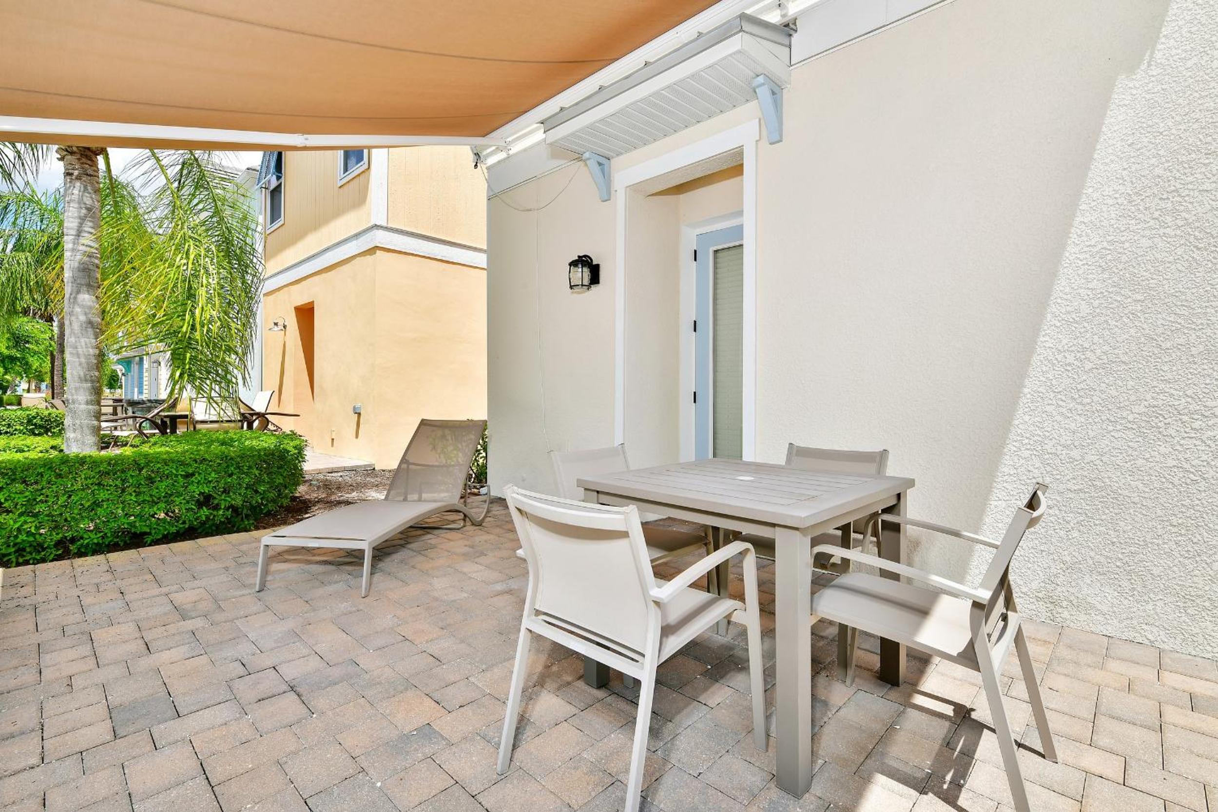 Seashell Shore Cottage Near Disney With Margaritaville Resort & Island H2O Access - 8048Dr