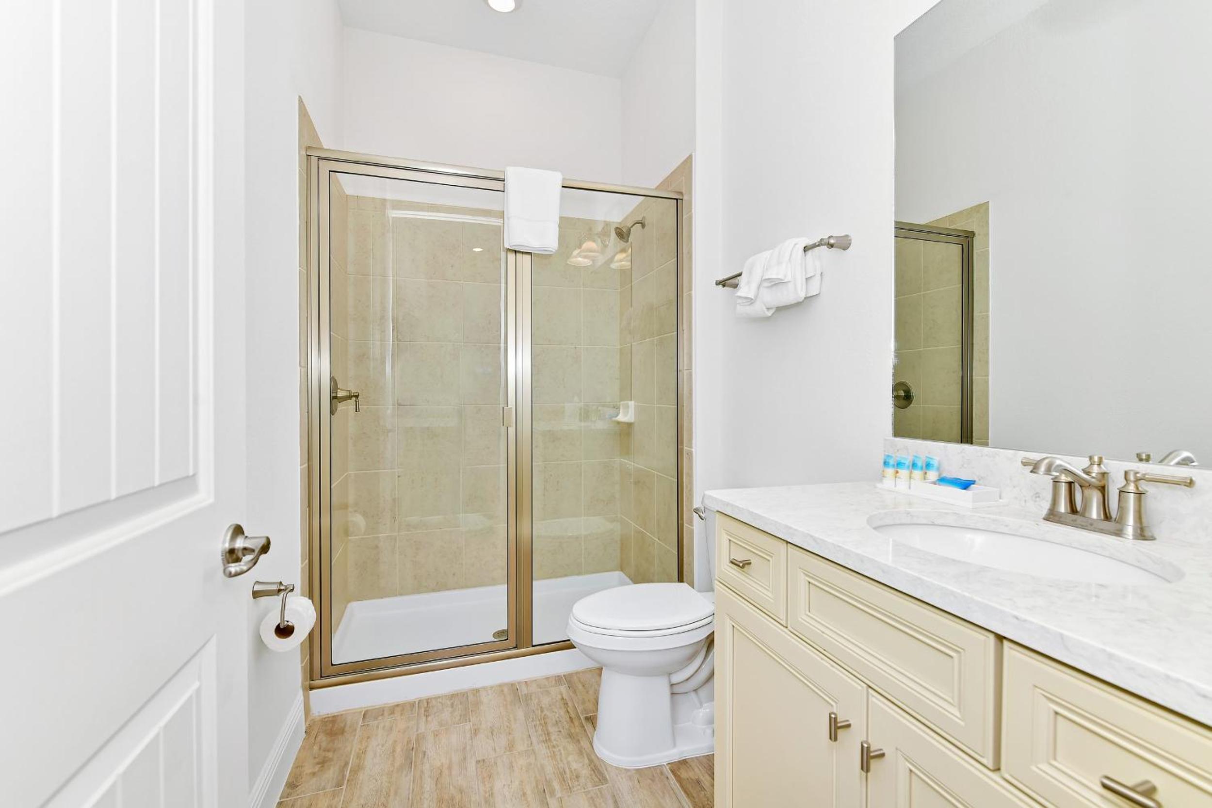Blue Haven Cottage Near Disney With Margaritaville Resort & Island H20 Waterpark Access - 7996Ls