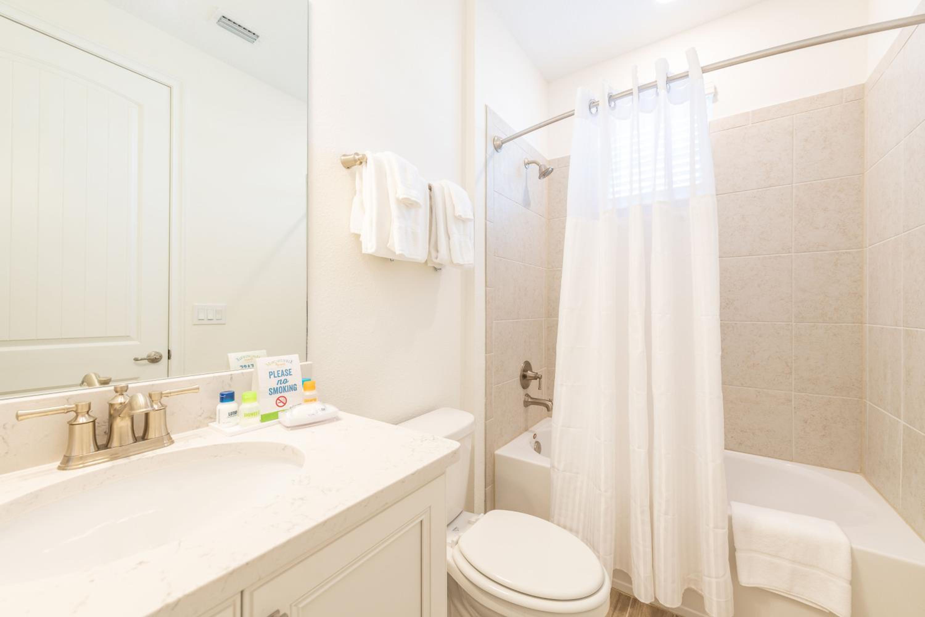 Blue Cascade Cottage Near Disney With Margaritaville Resort & Island H2O Access - 8064Ls