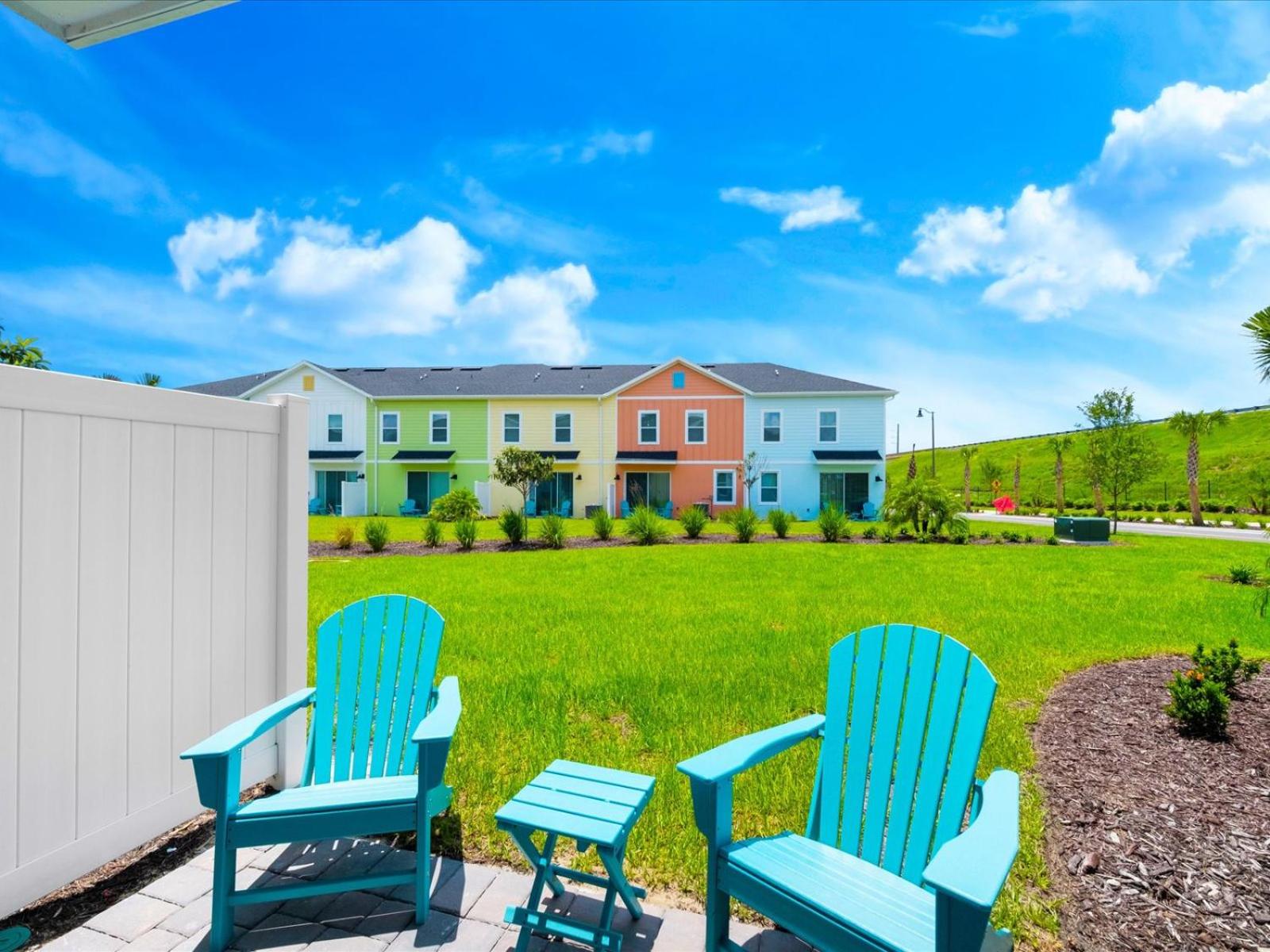 Beach Blessing Villa Near Disney With Margaritaville Resort & Island H20 Waterpark Access - 3204Cs