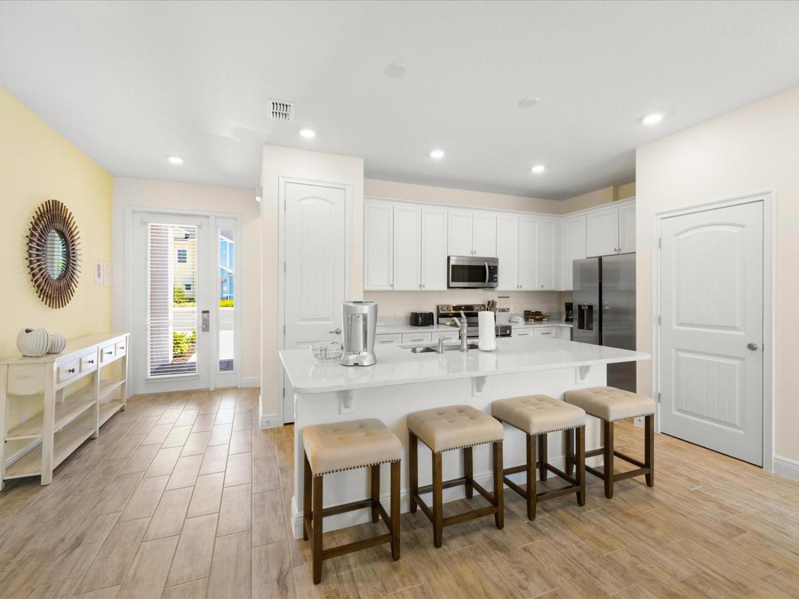 Beach Blessing Villa Near Disney With Margaritaville Resort & Island H20 Waterpark Access - 3204Cs