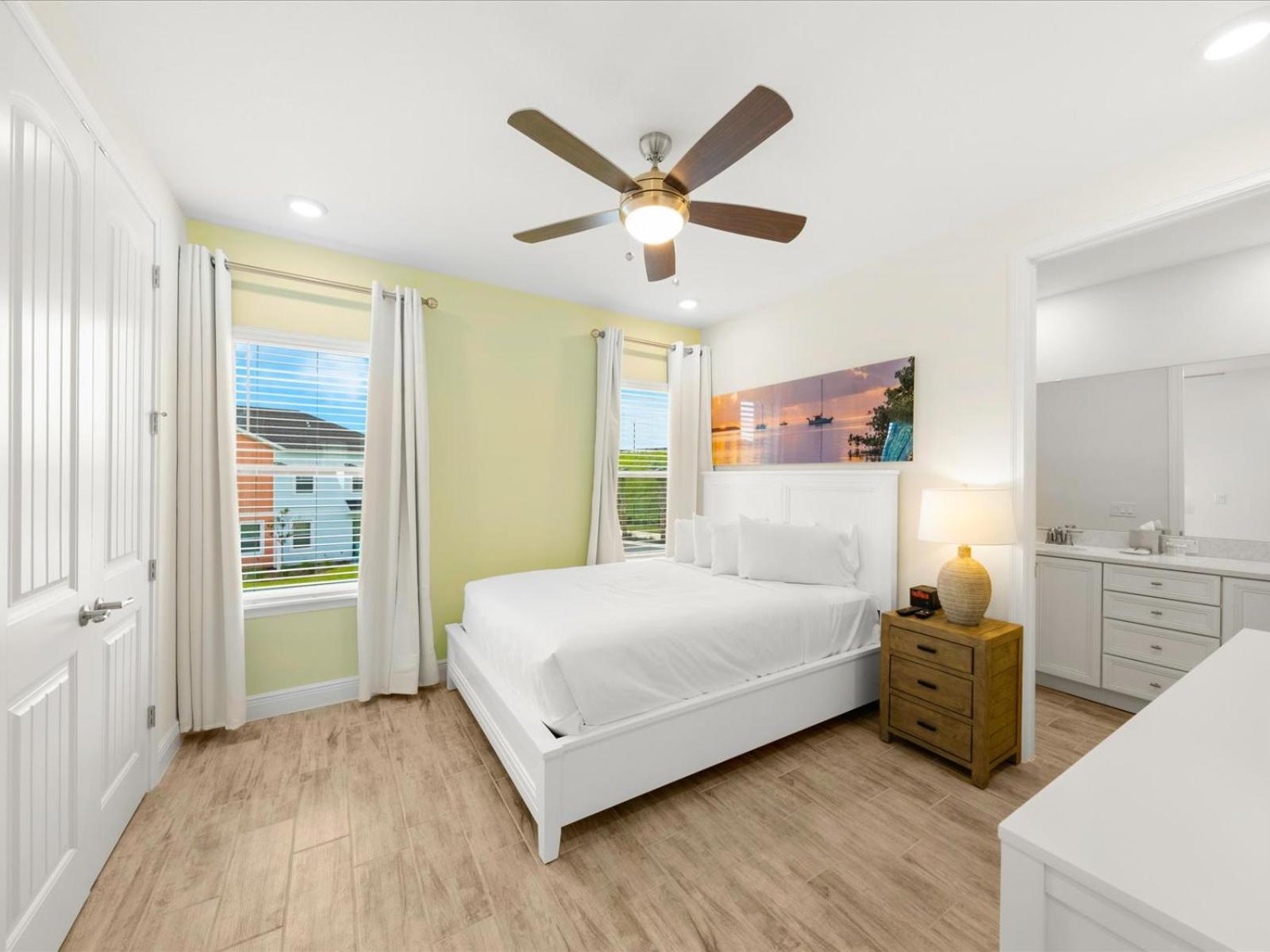 Beach Blessing Villa Near Disney With Margaritaville Resort & Island H20 Waterpark Access - 3204Cs