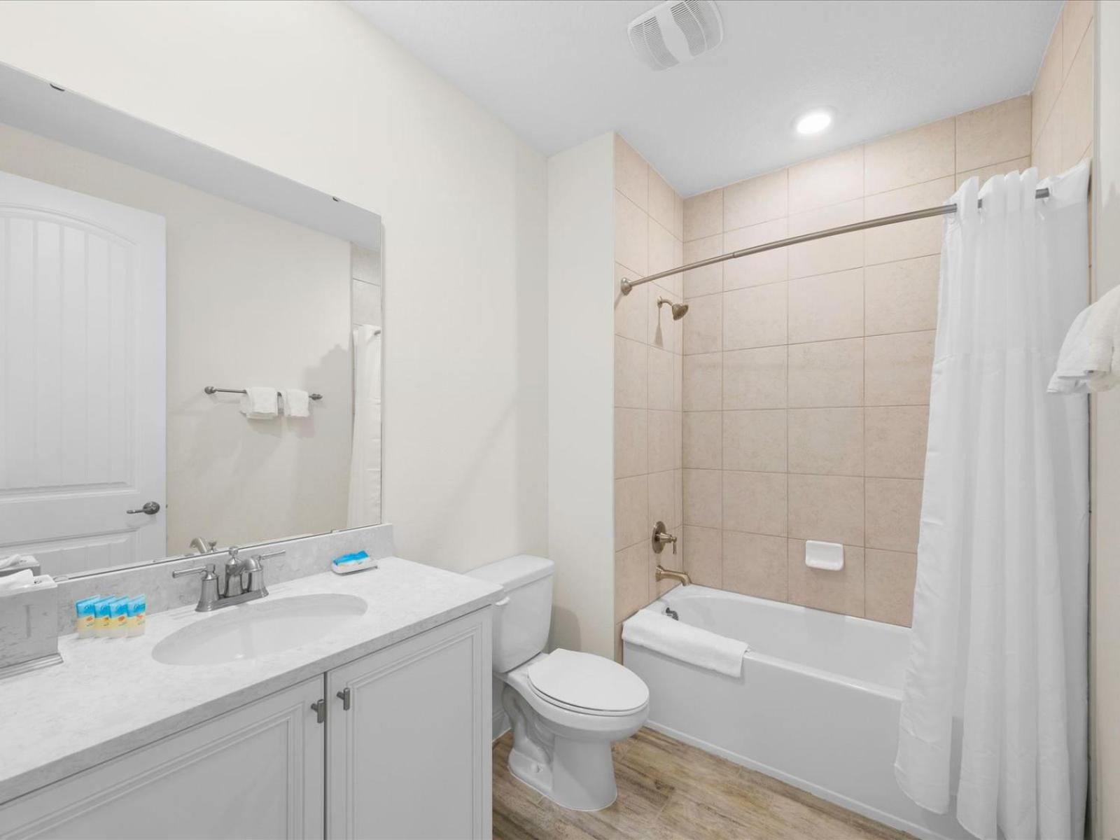 Beach Blessing Villa Near Disney With Margaritaville Resort & Island H20 Waterpark Access - 3204Cs