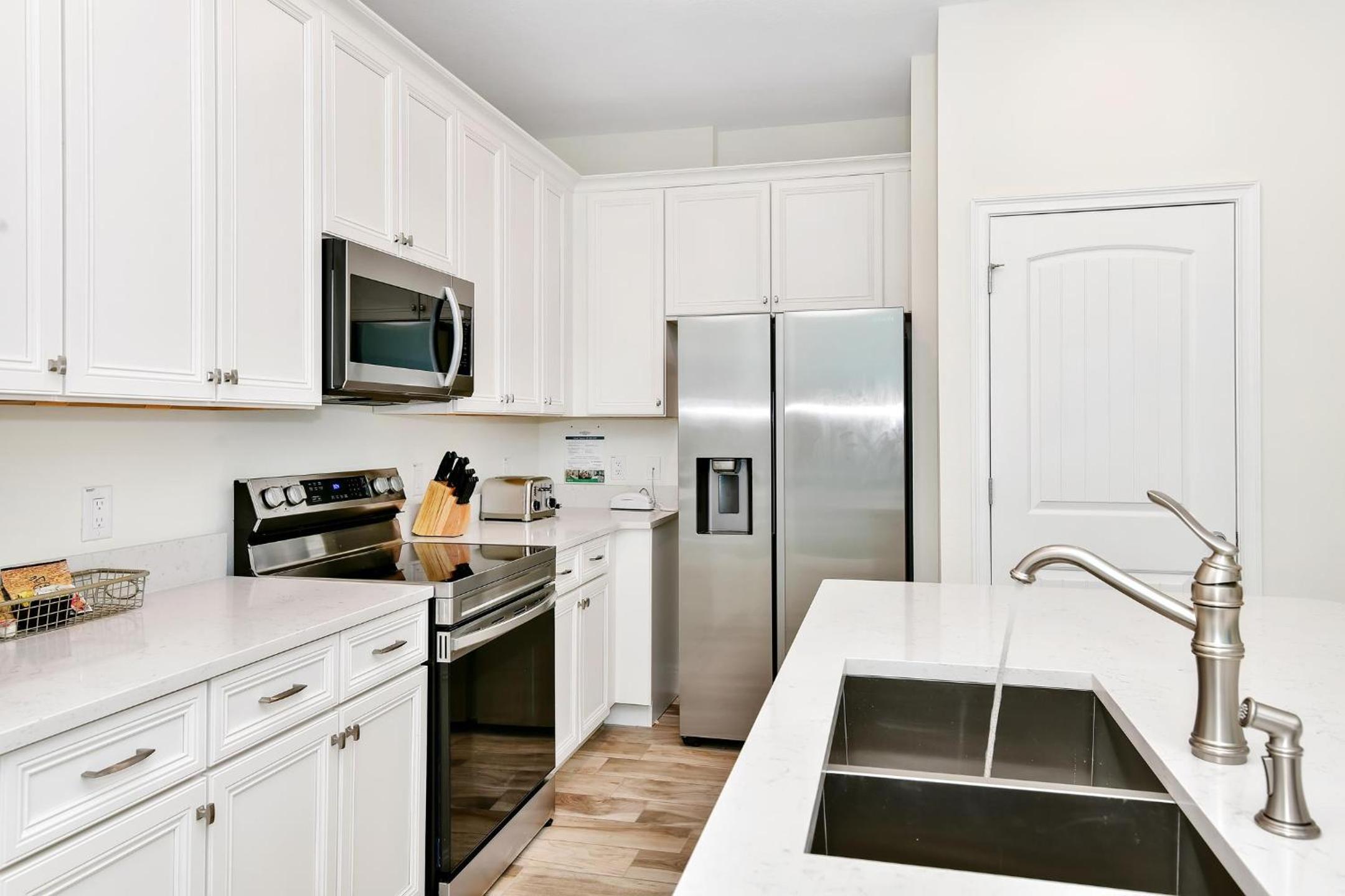Cozy Villa Near Disney With Margaritaville Resort And Island H20 Waterpark Access - 2907Cl