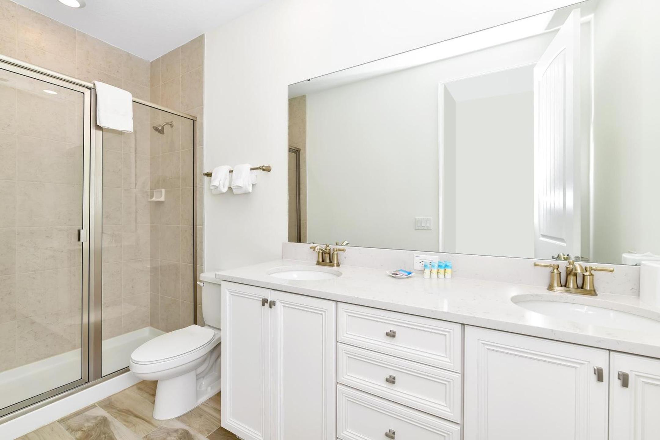 Cozy Villa Near Disney With Margaritaville Resort And Island H20 Waterpark Access - 2907Cl