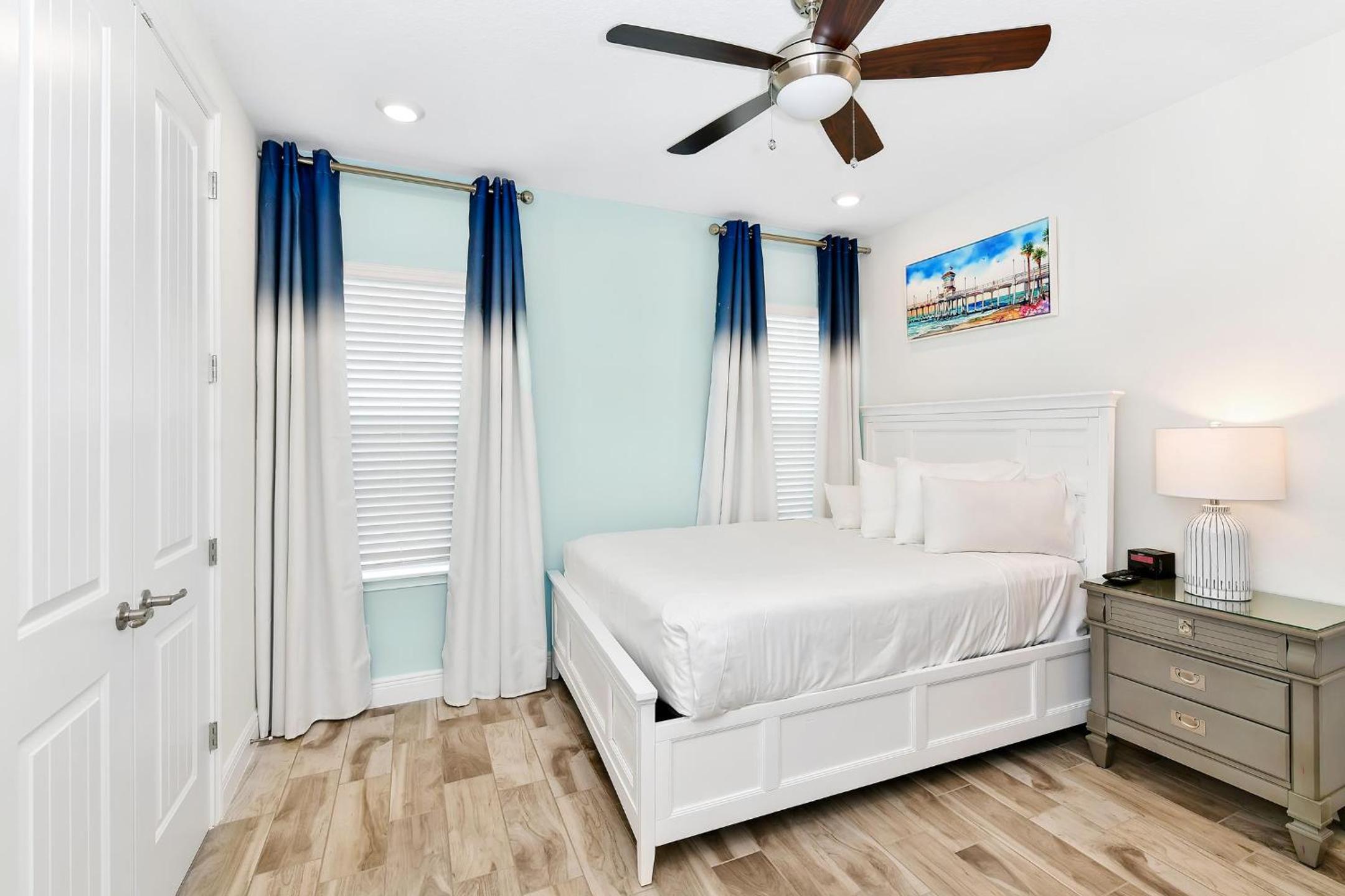 Cozy Villa Near Disney With Margaritaville Resort And Island H20 Waterpark Access - 2907Cl
