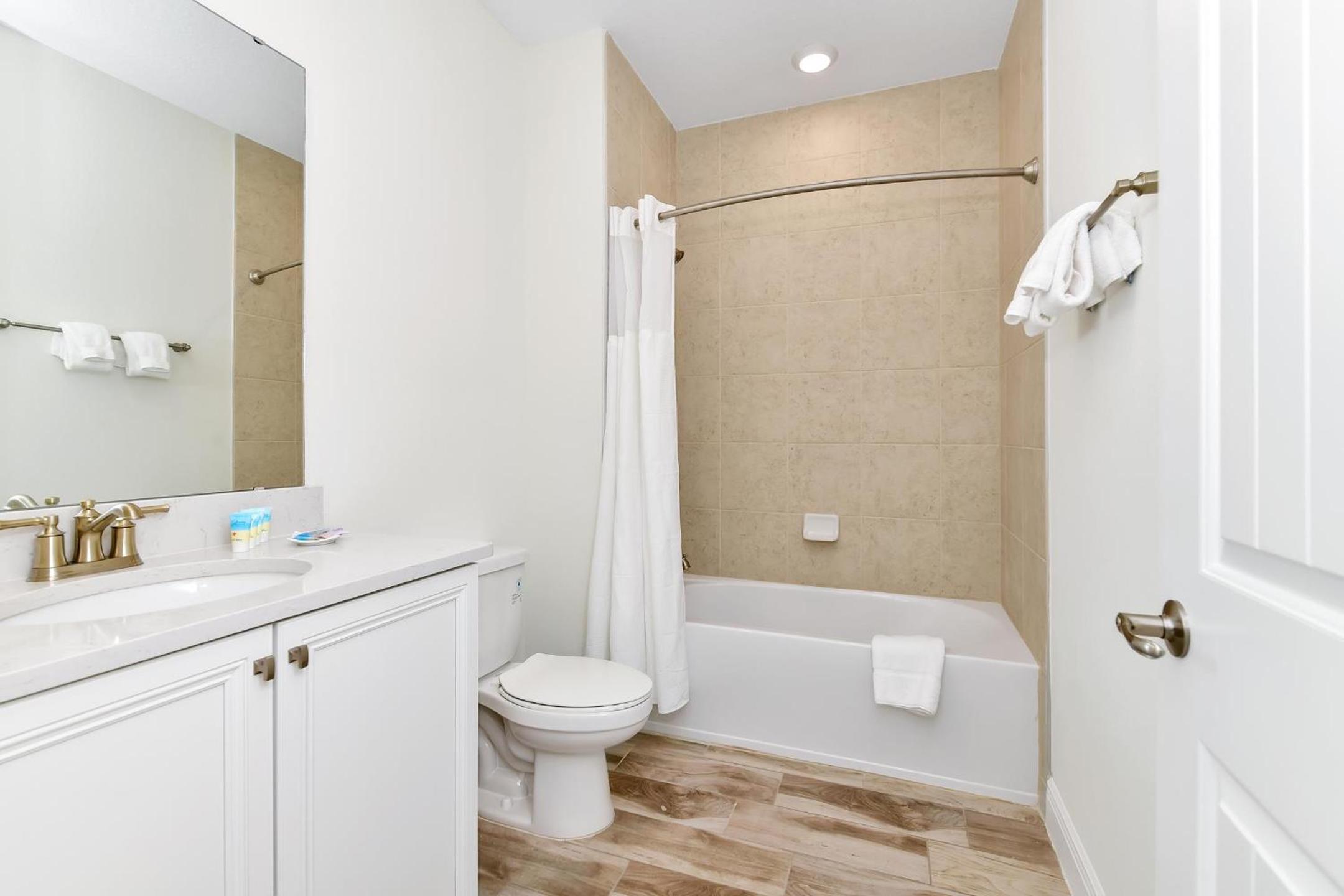 Cozy Villa Near Disney With Margaritaville Resort And Island H20 Waterpark Access - 2907Cl