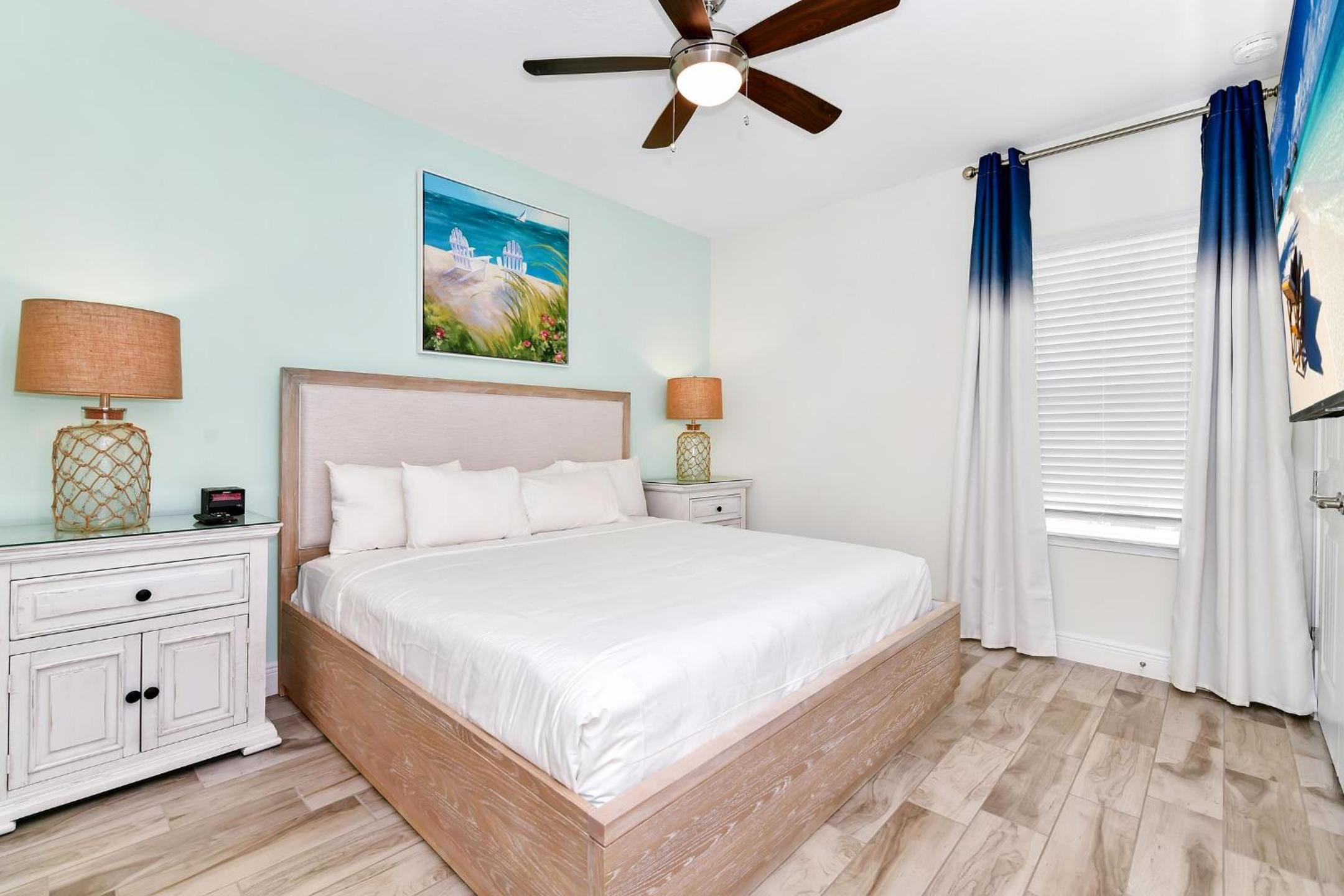 Cozy Villa Near Disney With Margaritaville Resort And Island H20 Waterpark Access - 2907Cl